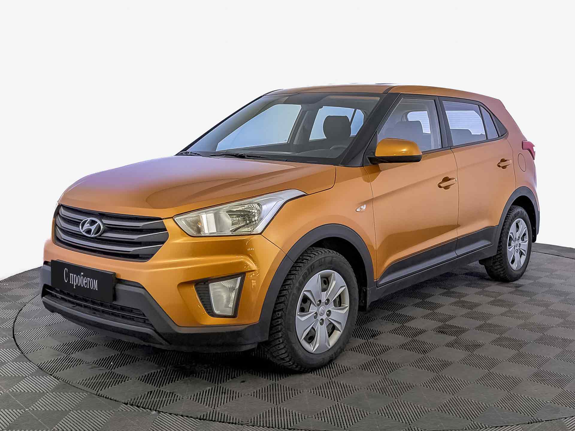 Hyundai Creta#73954
