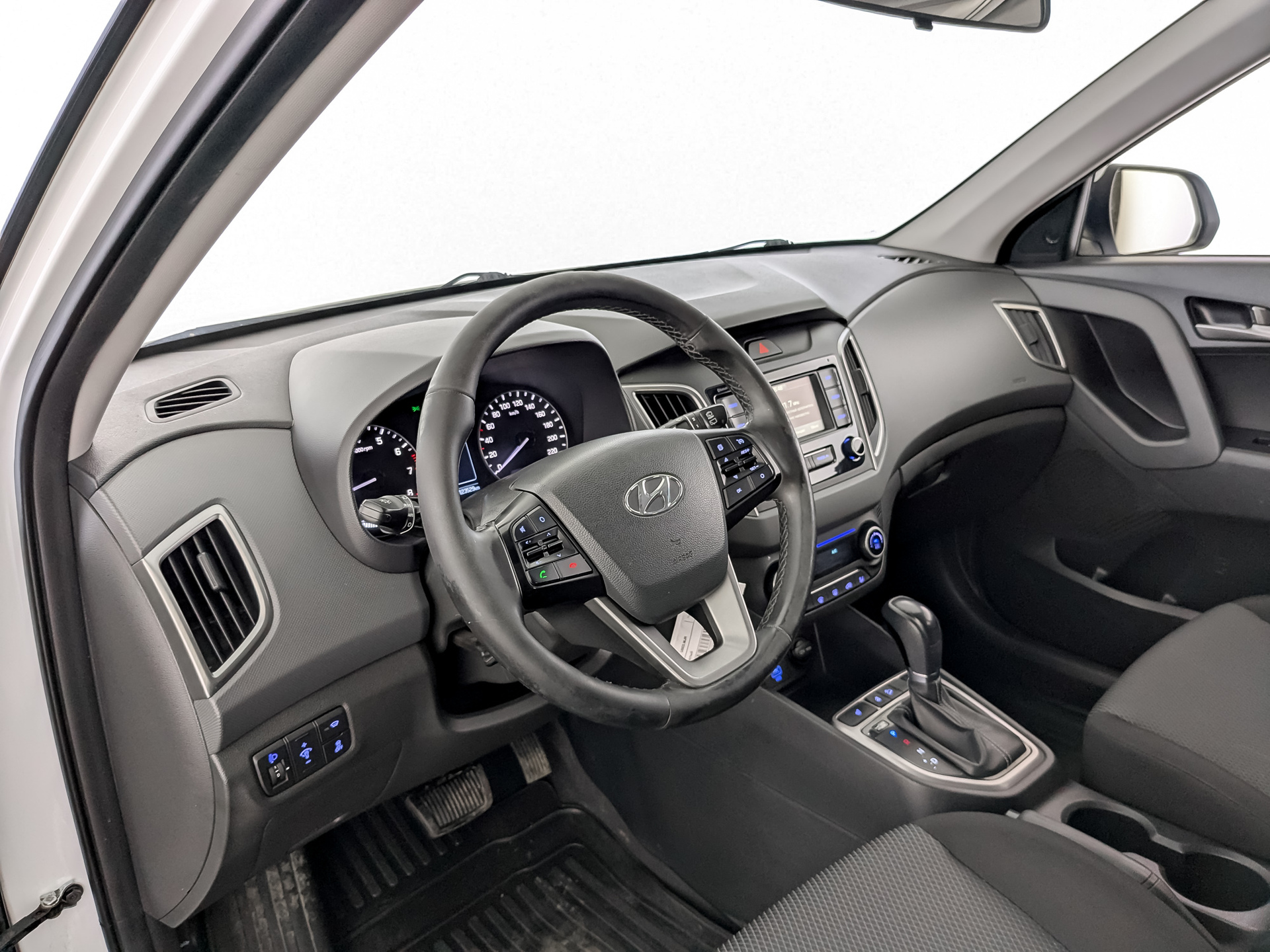 Hyundai Creta#73961