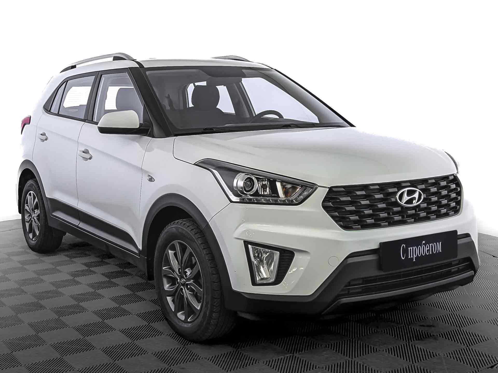 Hyundai Creta#73962