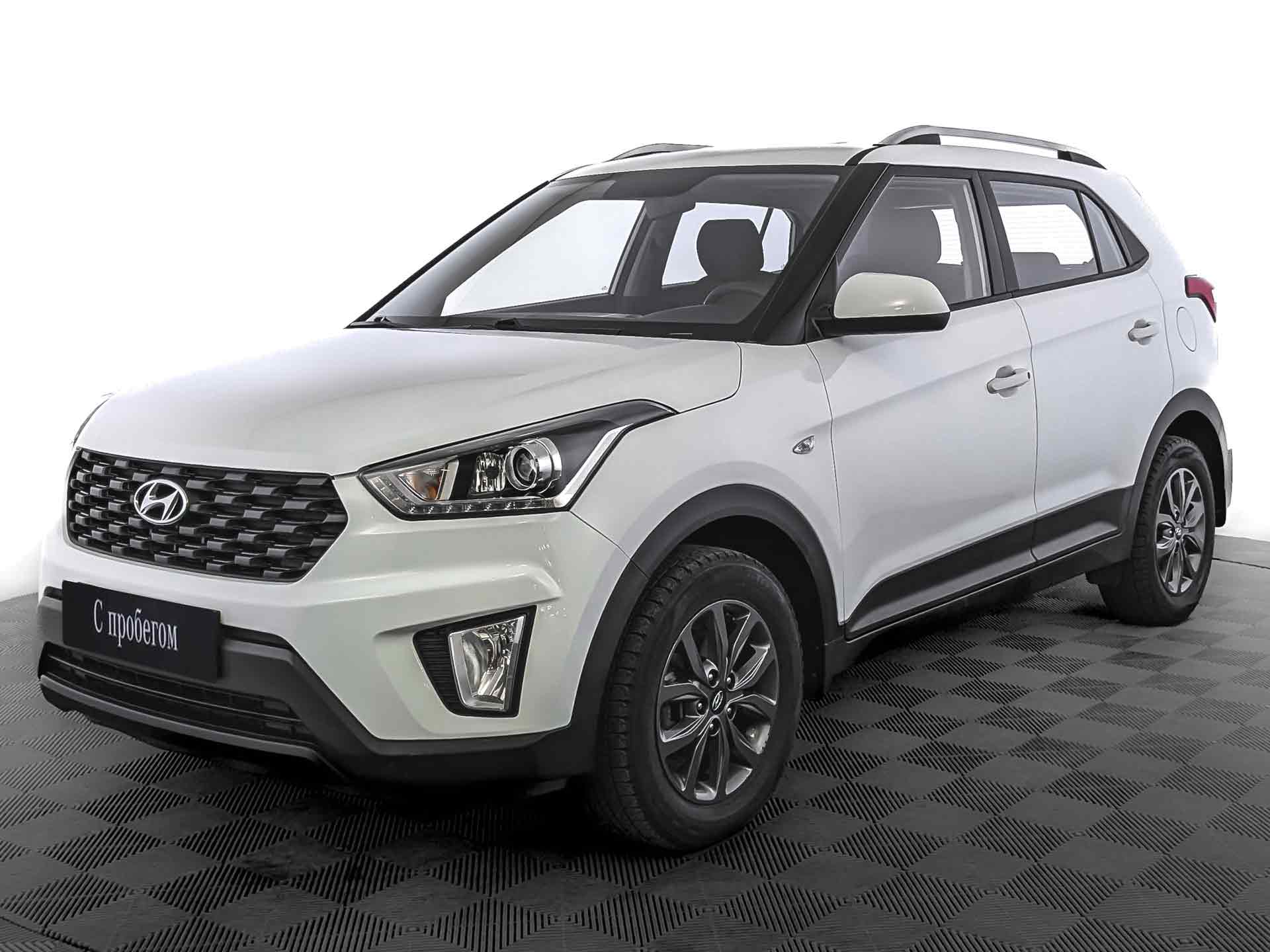 Hyundai Creta#73964