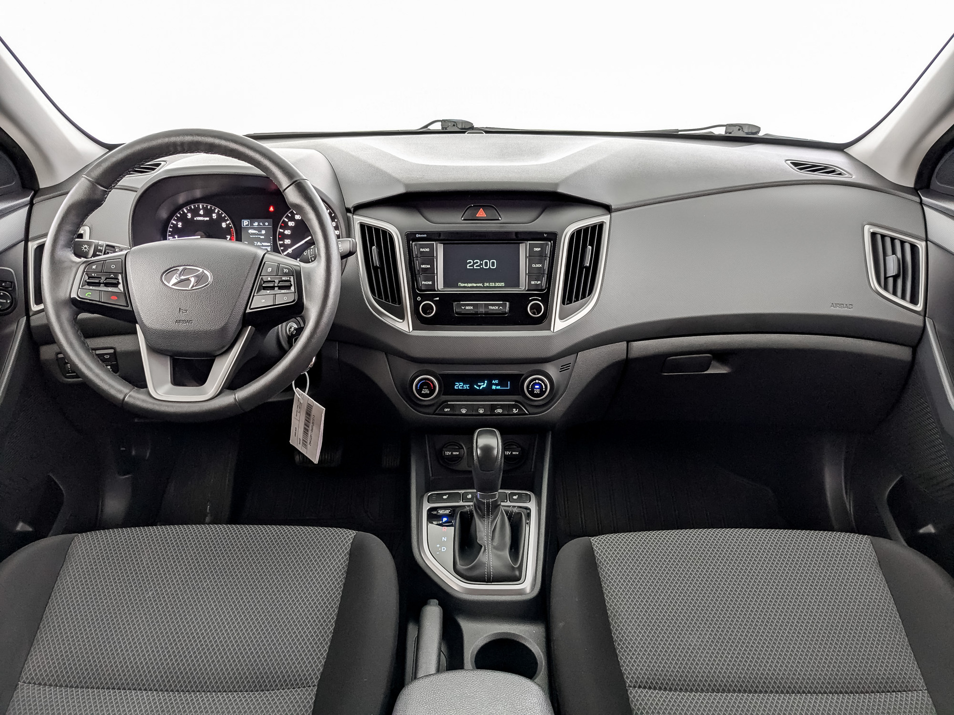 Hyundai Creta#73969