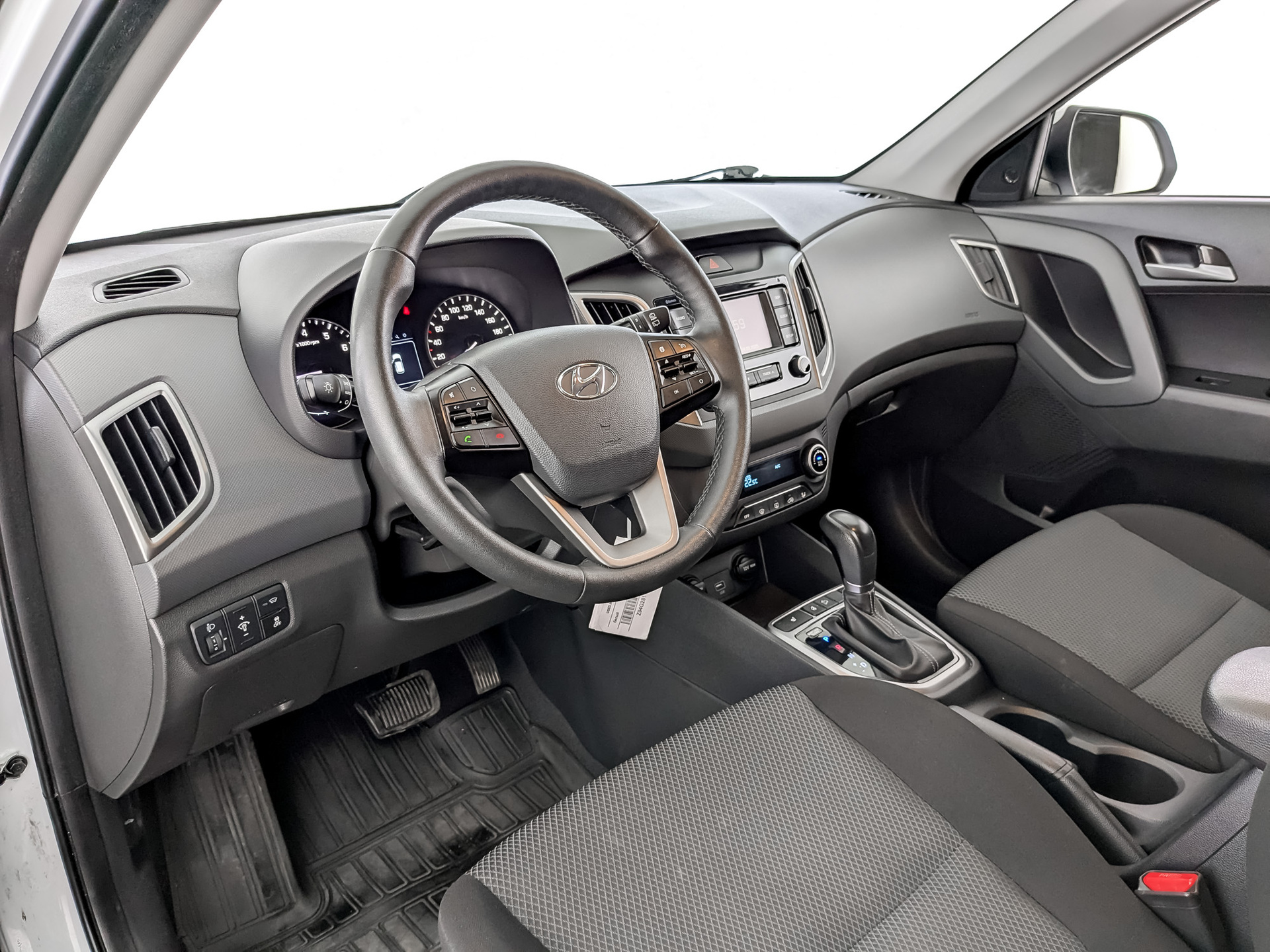 Hyundai Creta#73970