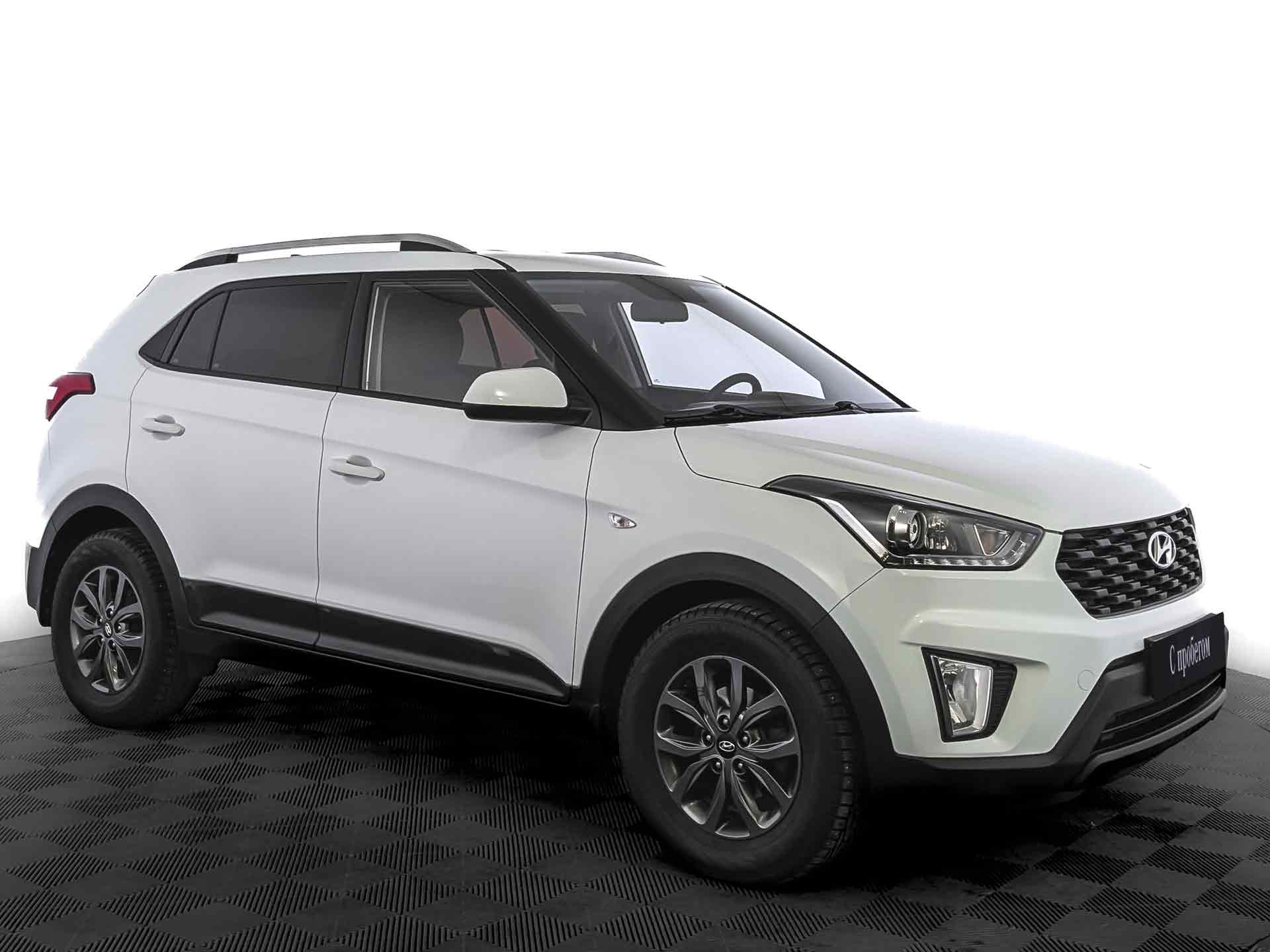 Hyundai Creta#73971