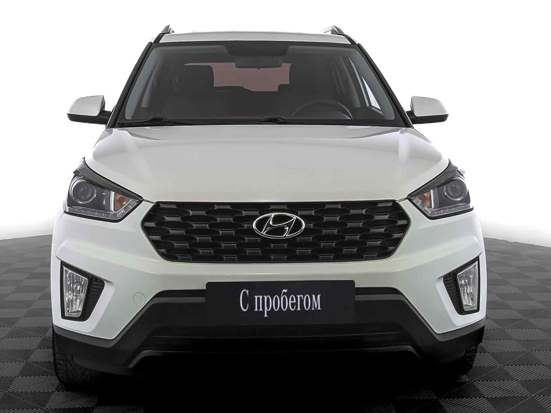 Hyundai Creta#73972