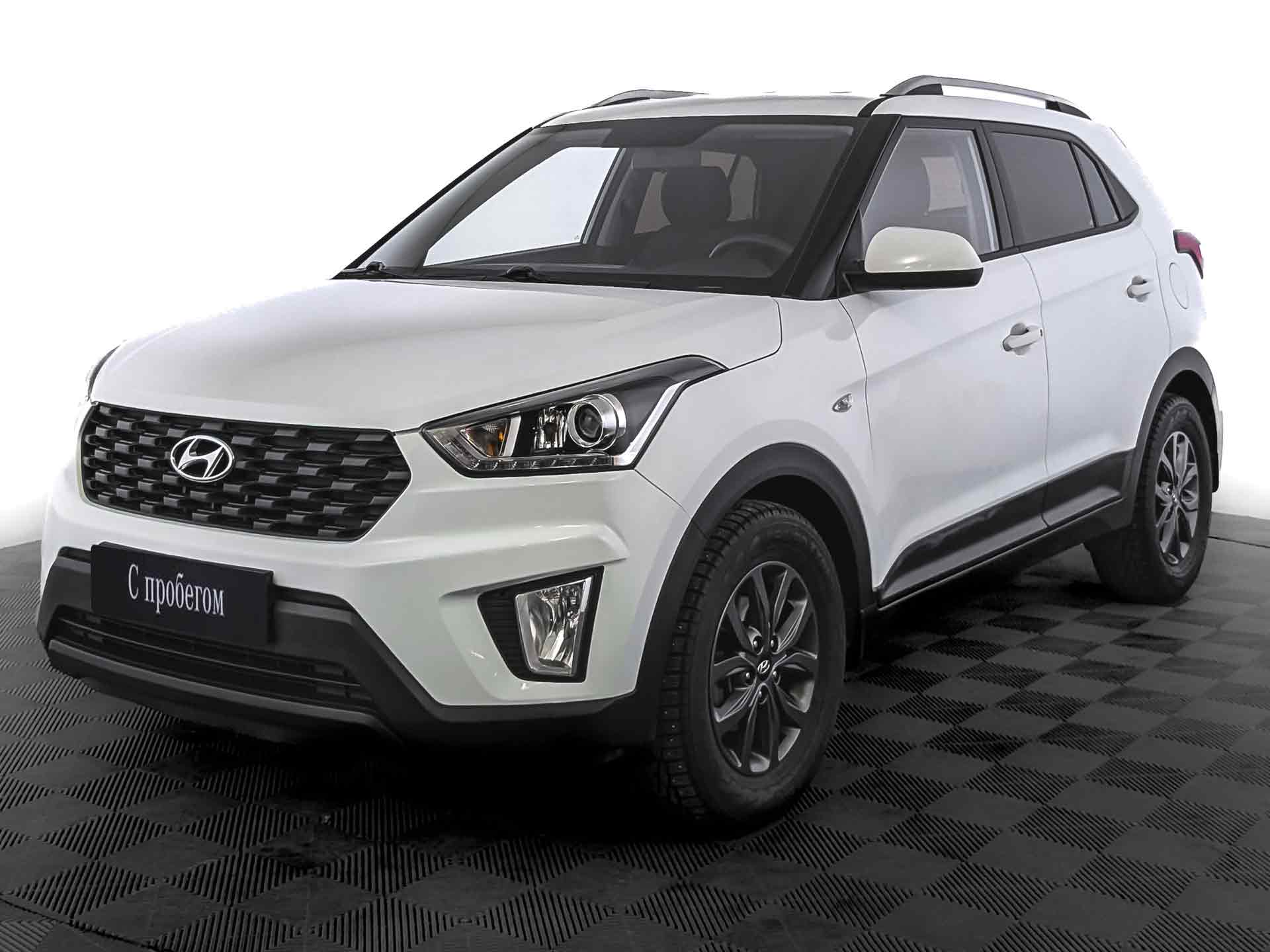 Hyundai Creta#73973