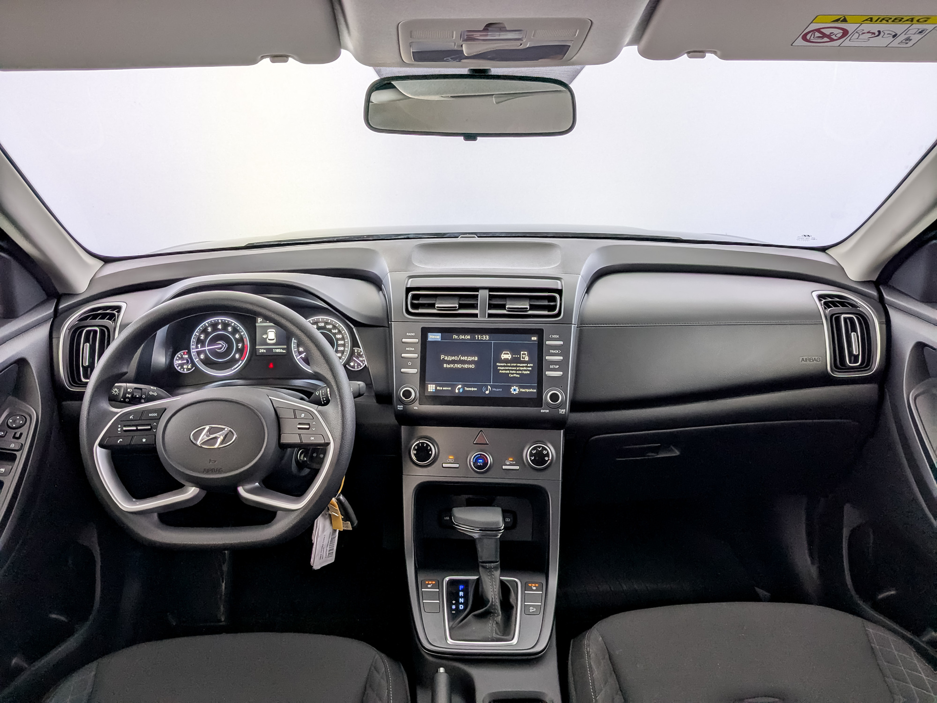Hyundai Creta#74015