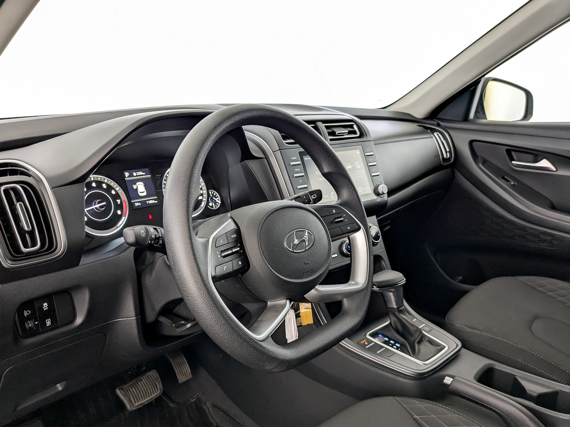 Hyundai Creta#74016
