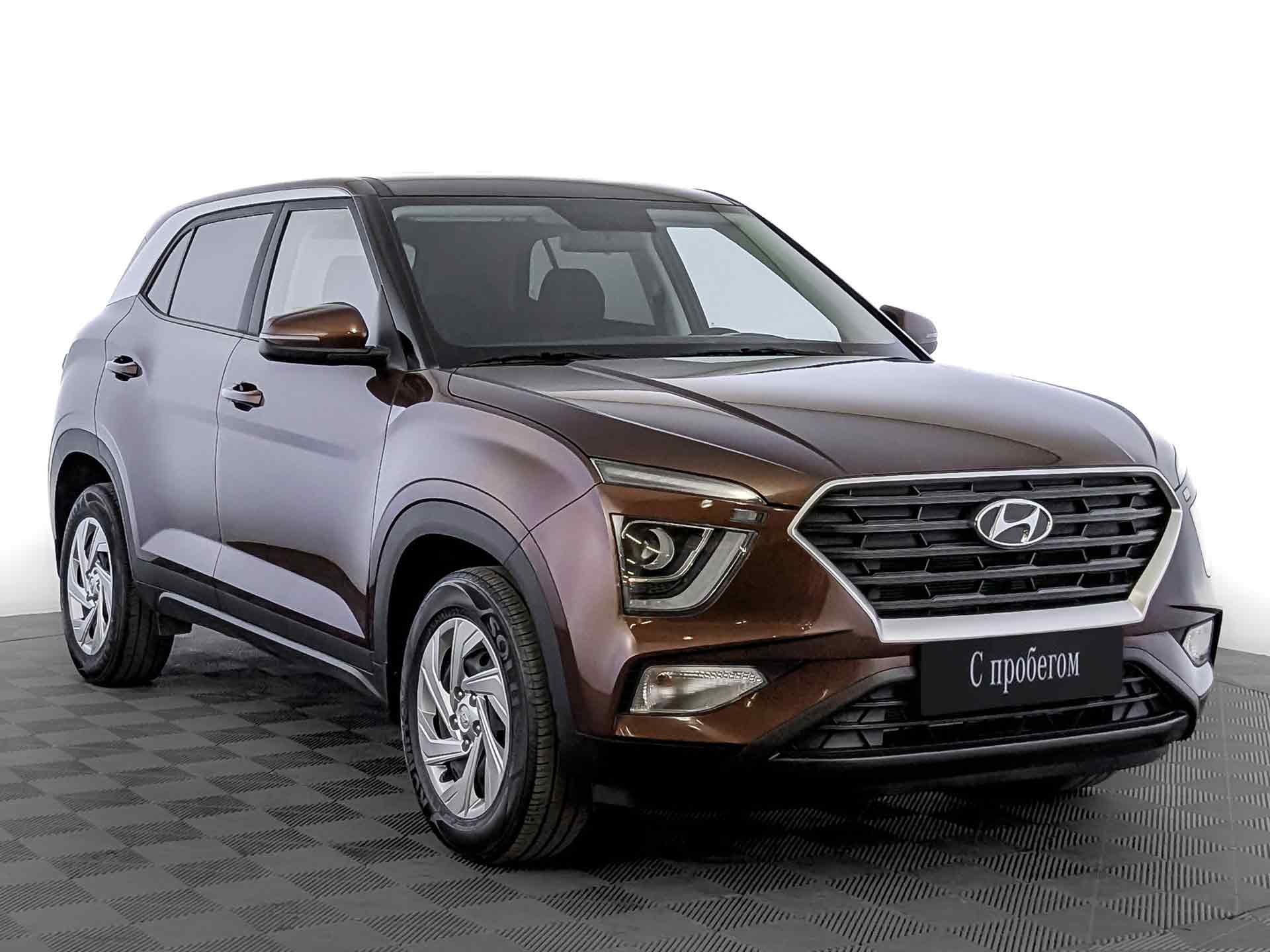 Hyundai Creta#74017