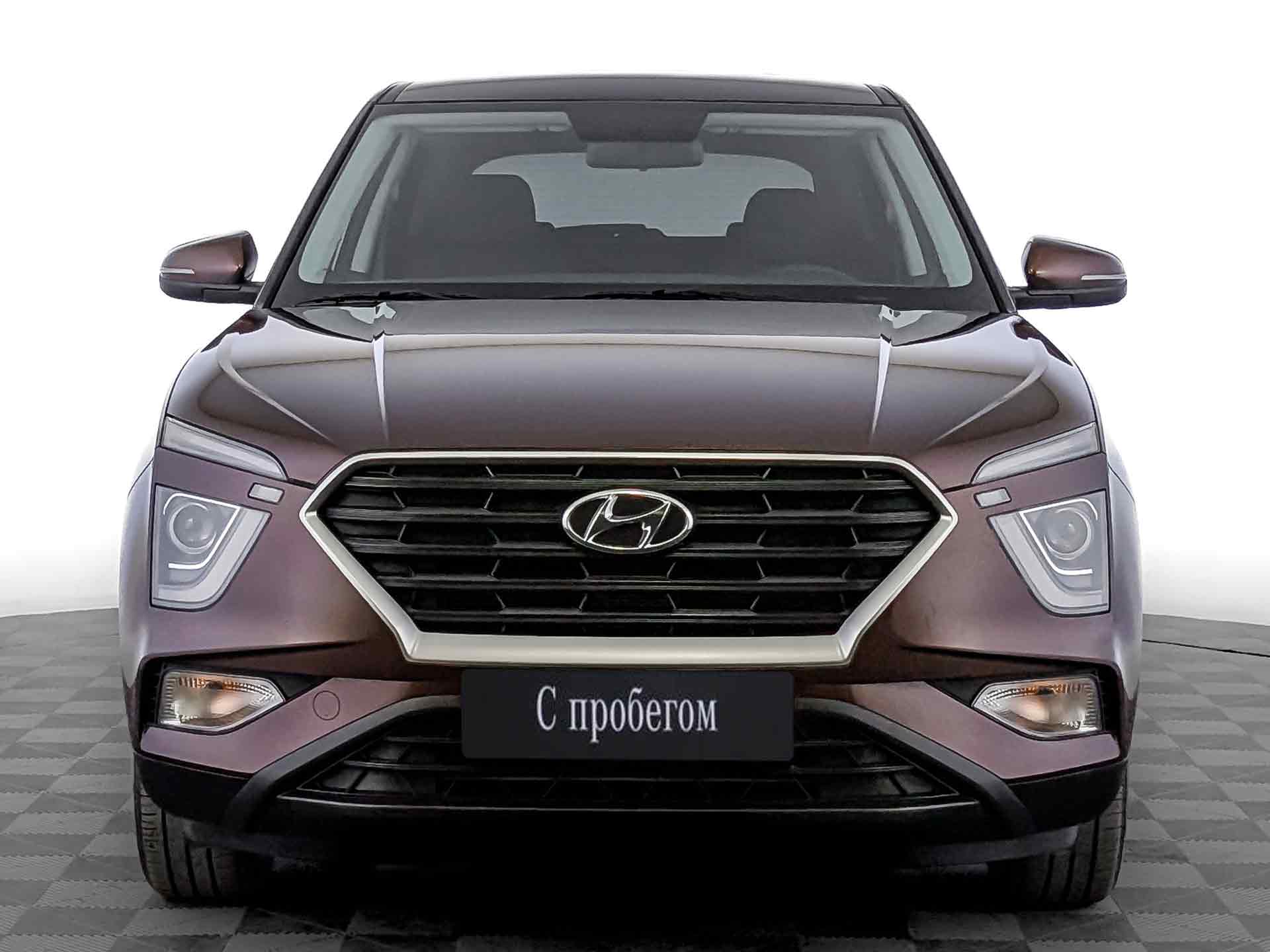 Hyundai Creta#74018