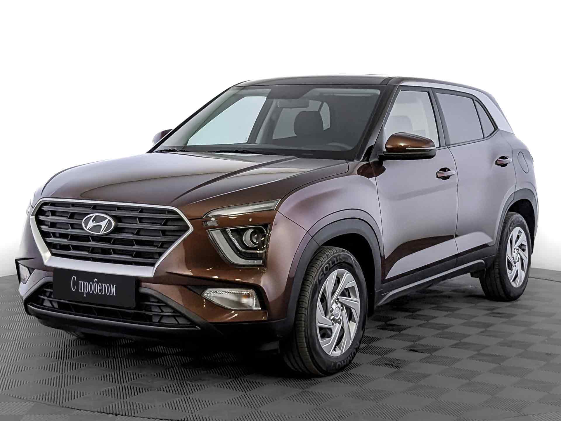 Hyundai Creta#74019