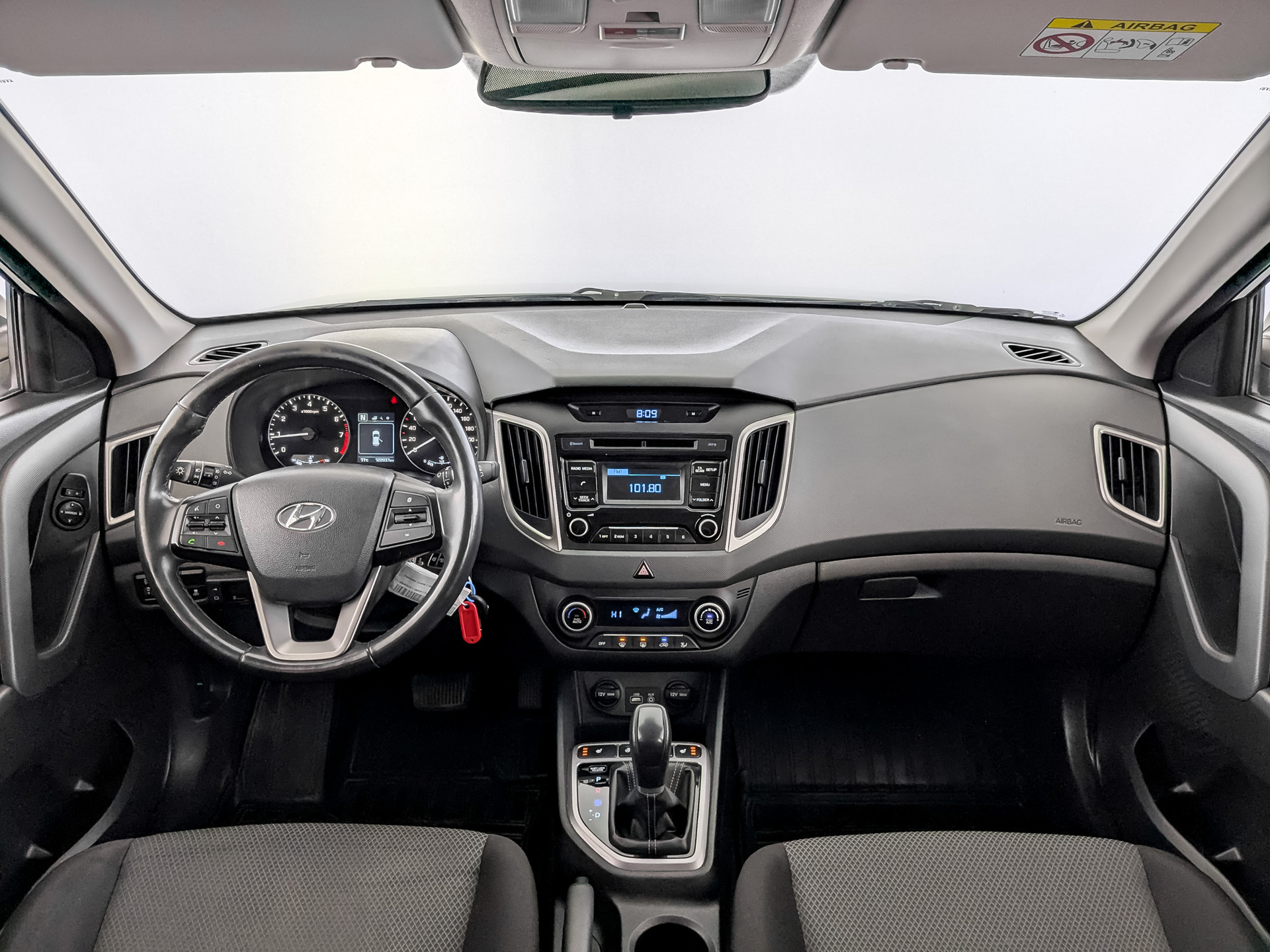 Hyundai Creta#74049