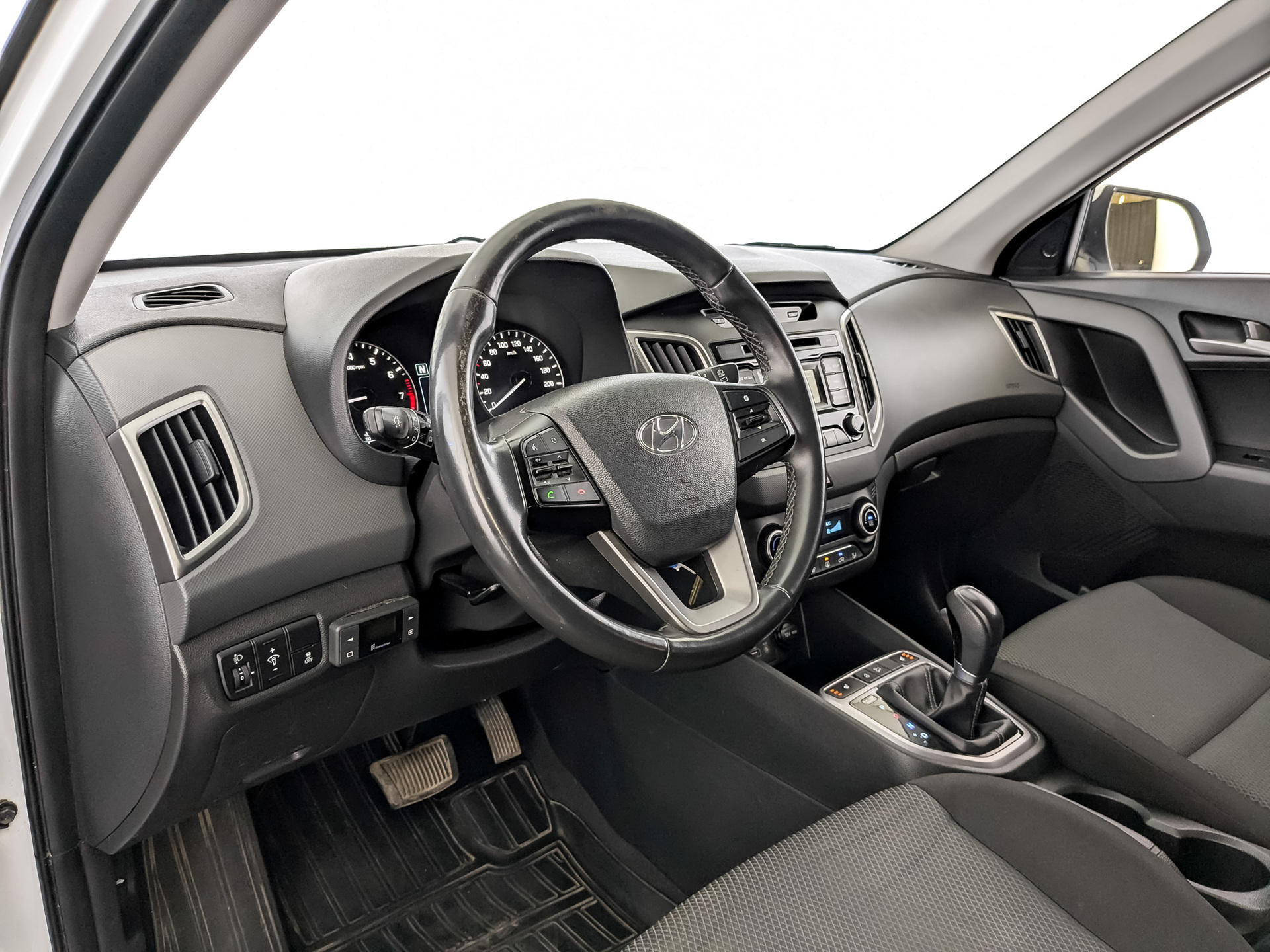 Hyundai Creta#74050