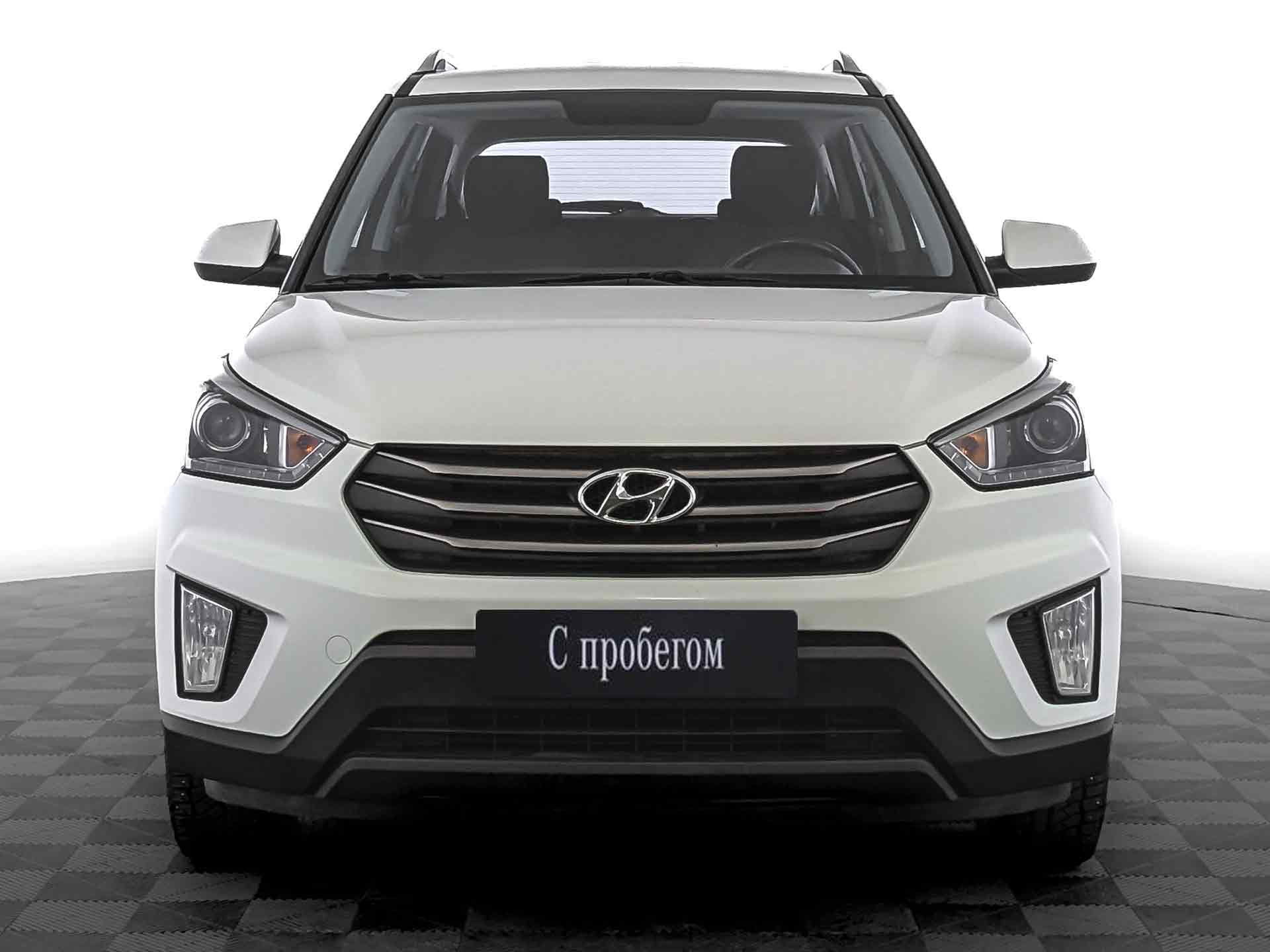 Hyundai Creta#74052