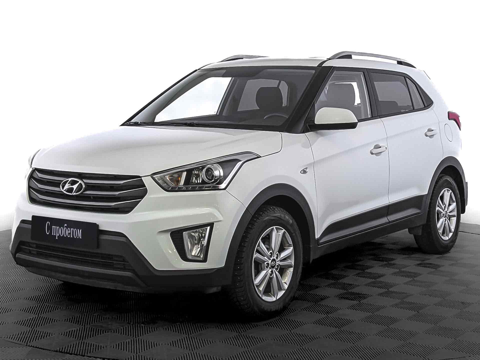 Hyundai Creta#74053