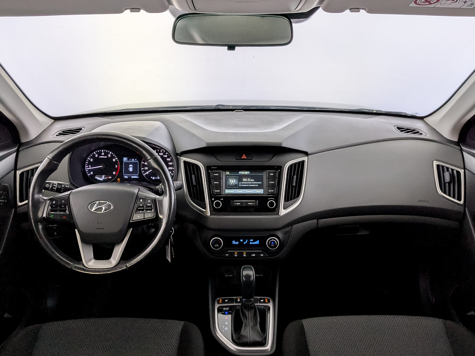 Hyundai Creta#80014