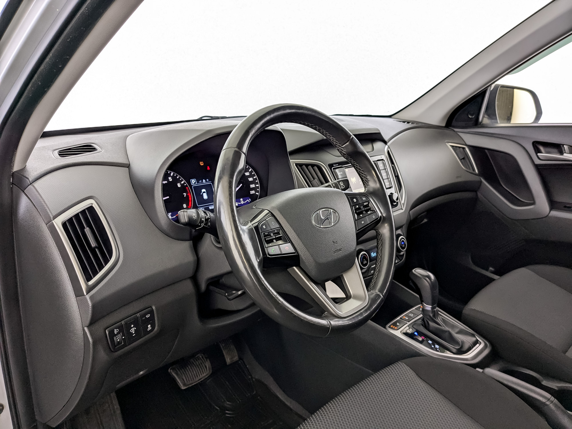 Hyundai Creta#80015