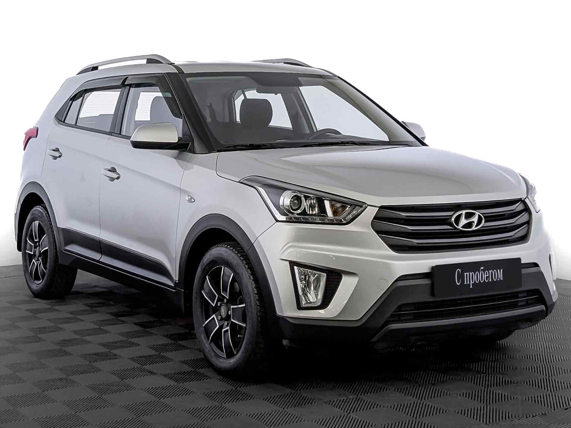 Hyundai Creta#80016