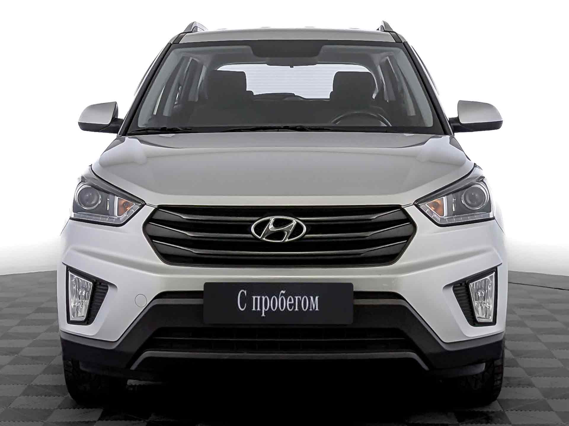Hyundai Creta#80017