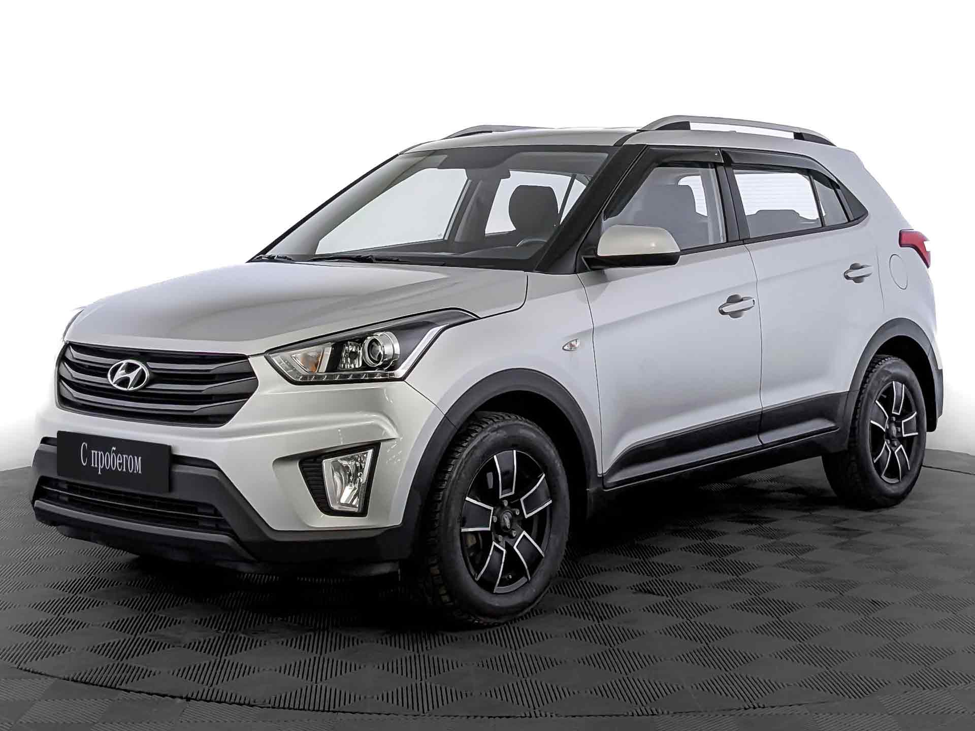 Hyundai Creta#80018