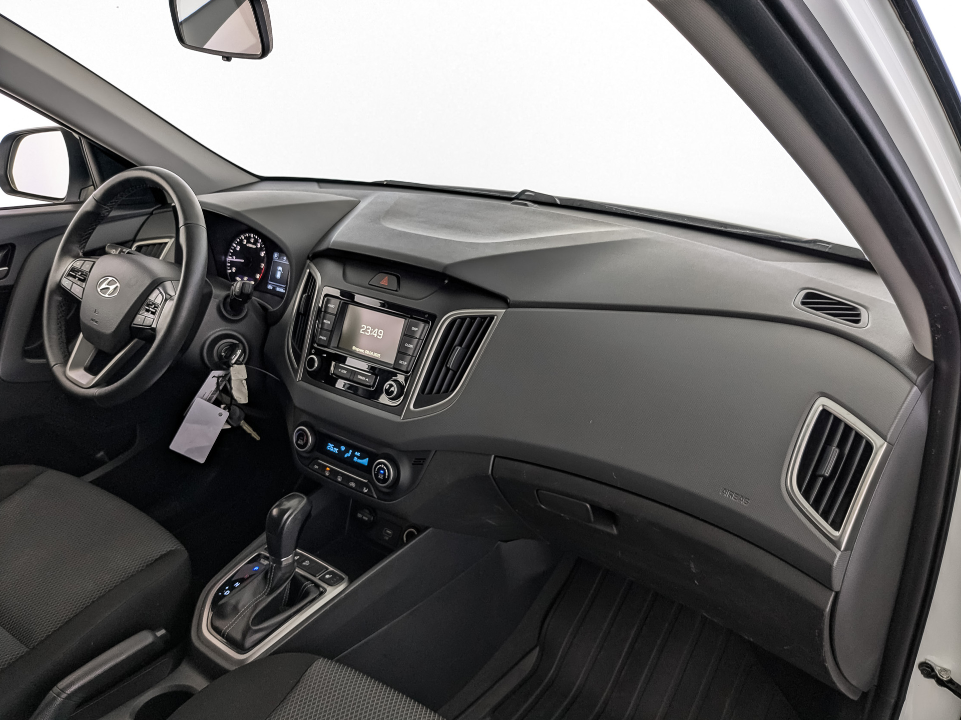 Hyundai Creta#80023