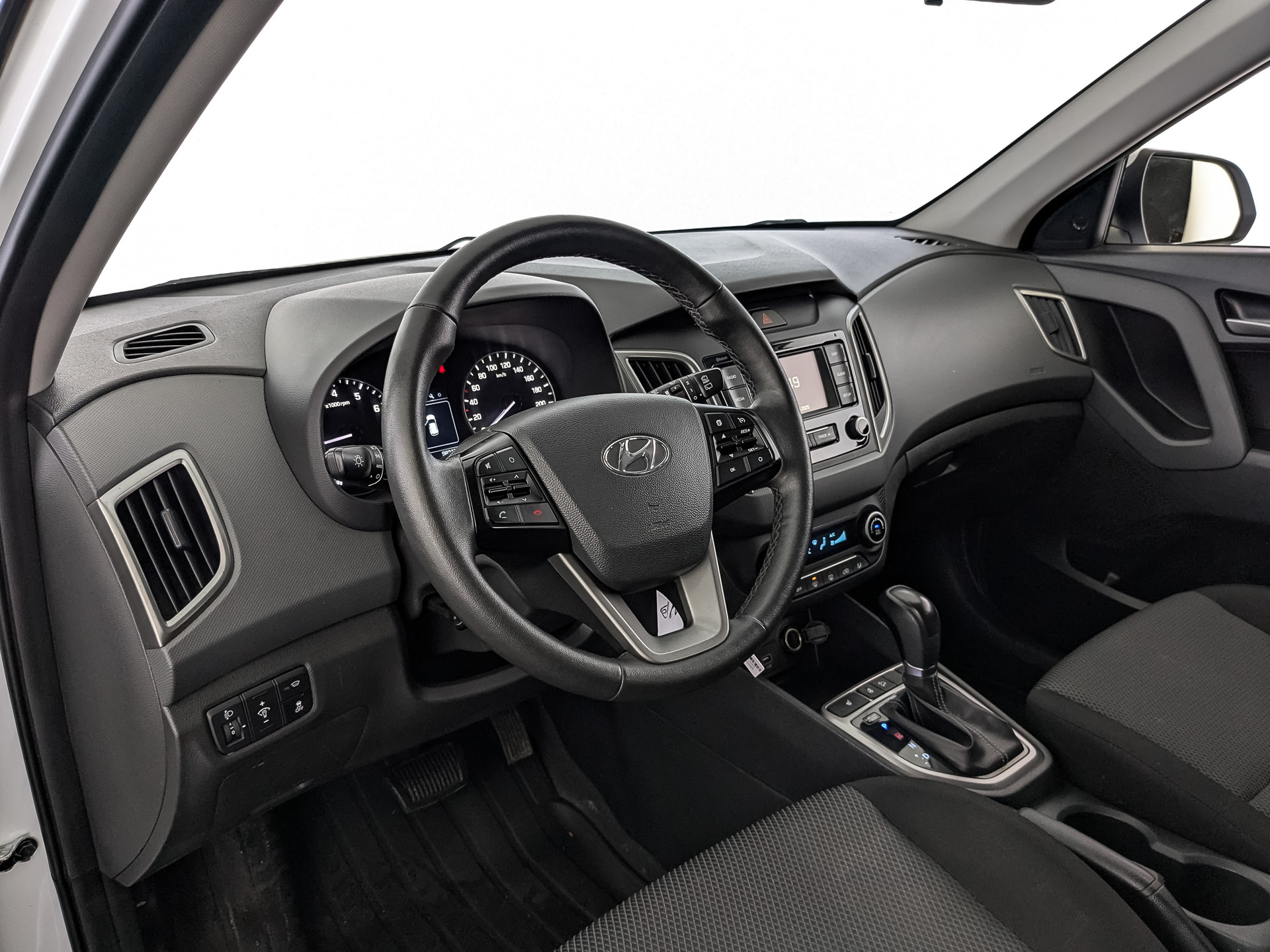 Hyundai Creta#80024