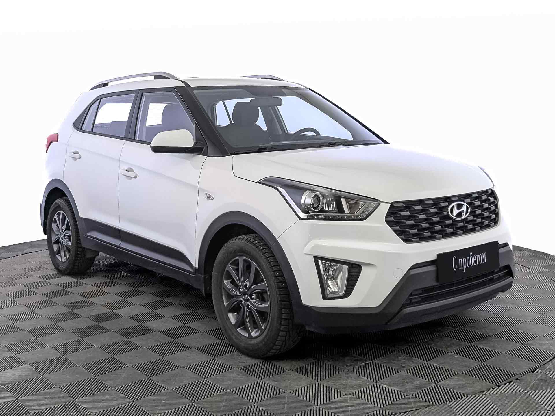 Hyundai Creta#80025