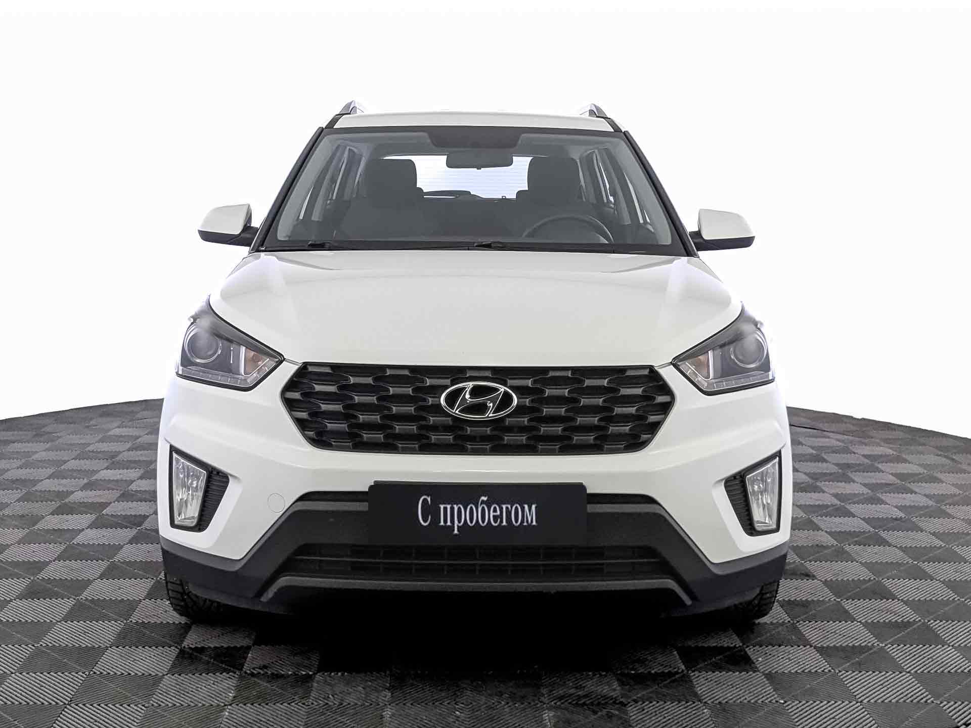 Hyundai Creta#80026