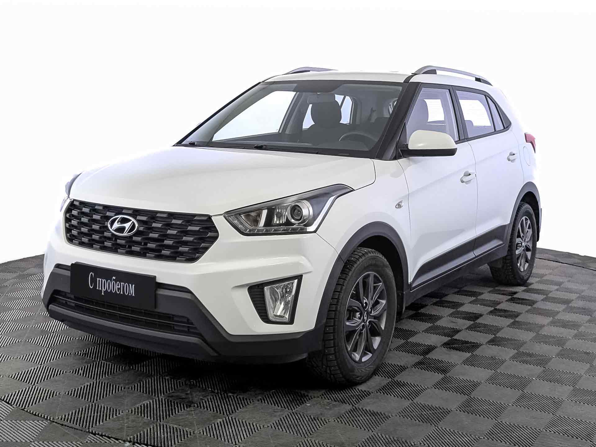 Hyundai Creta#80027