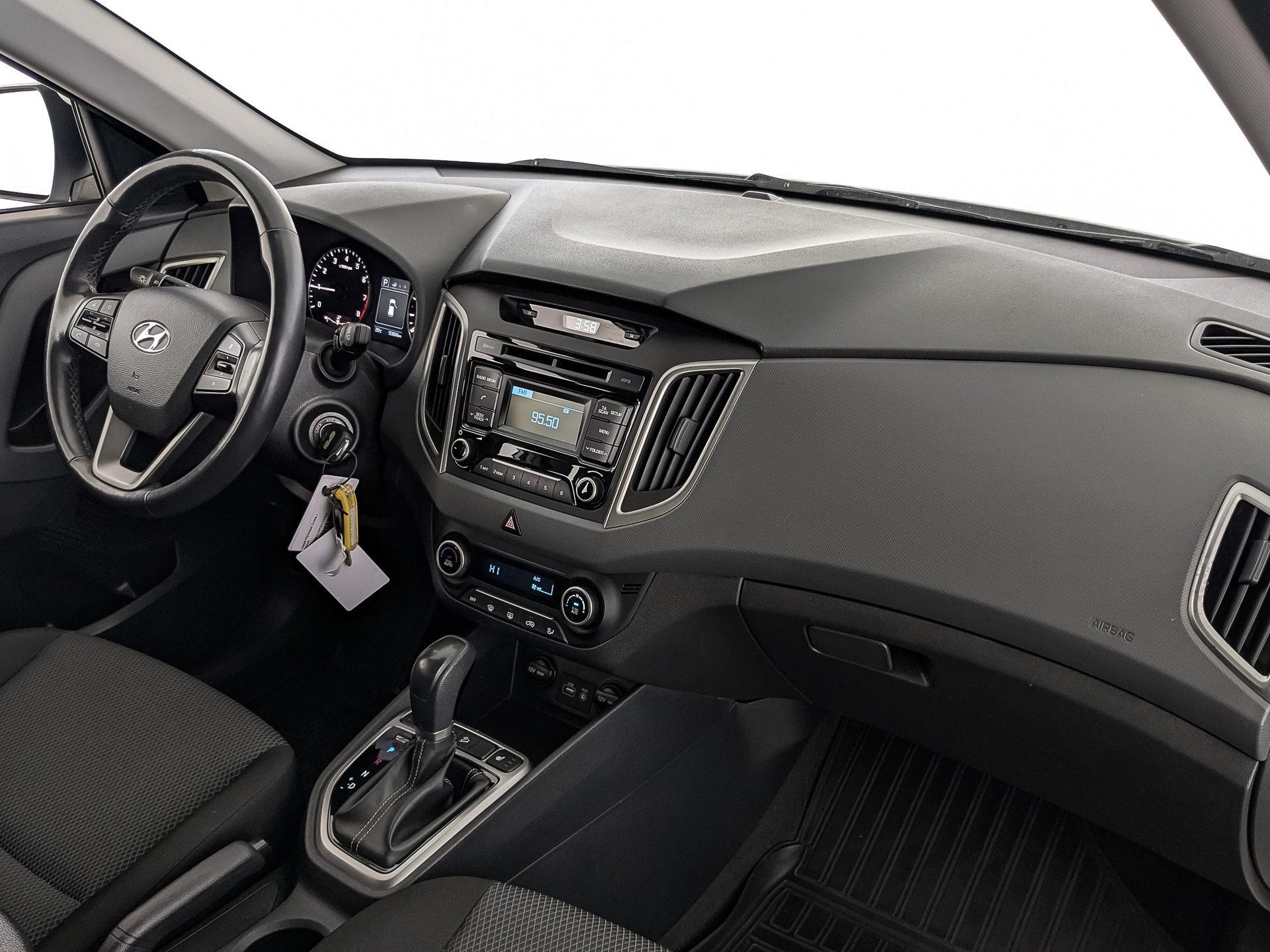 Hyundai Creta#80044