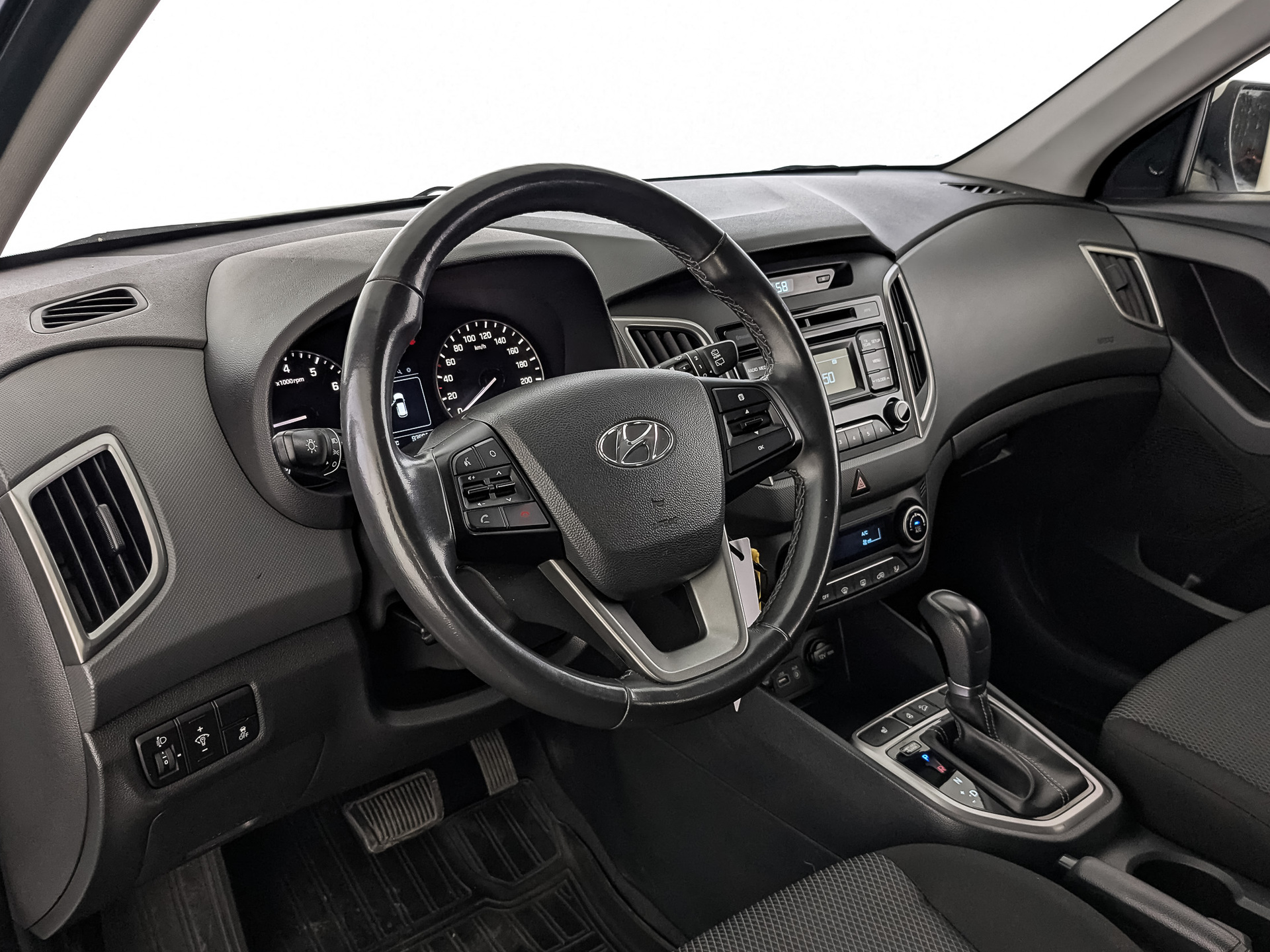 Hyundai Creta#80045
