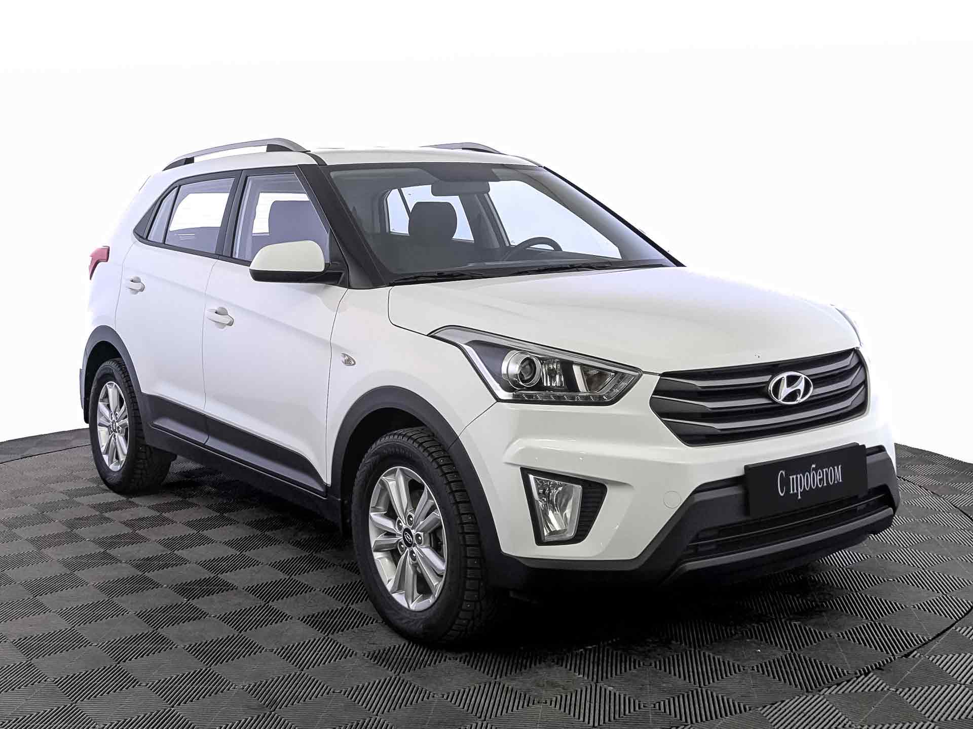 Hyundai Creta#80046