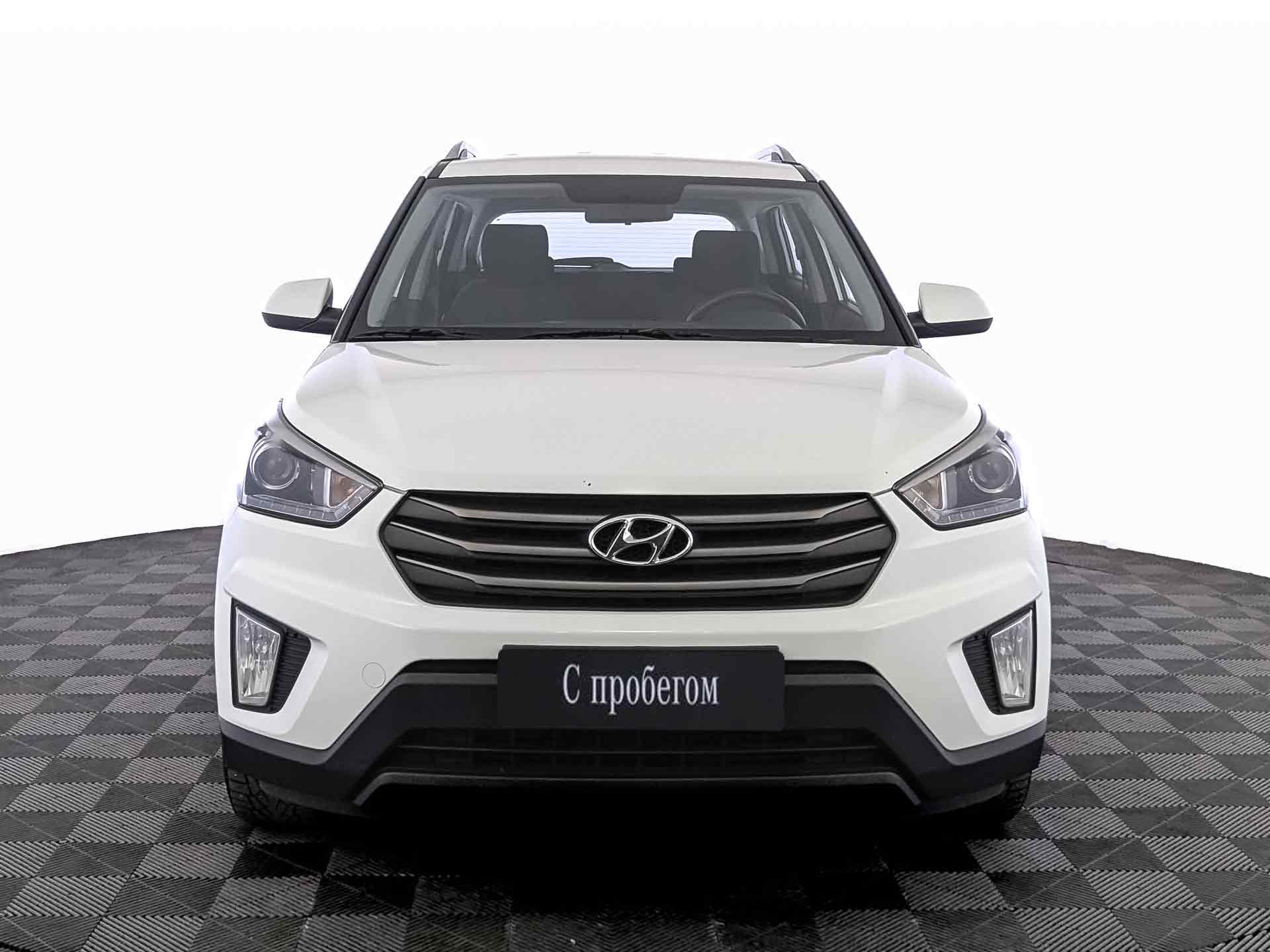 Hyundai Creta#80047