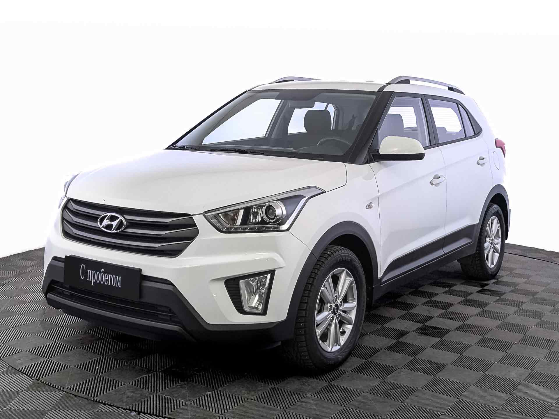 Hyundai Creta#80048