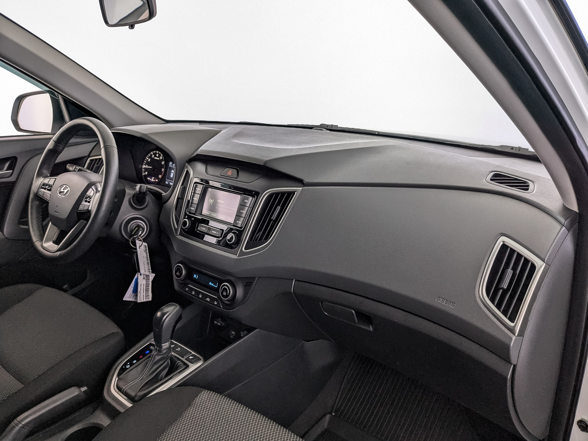 Hyundai Creta#80063