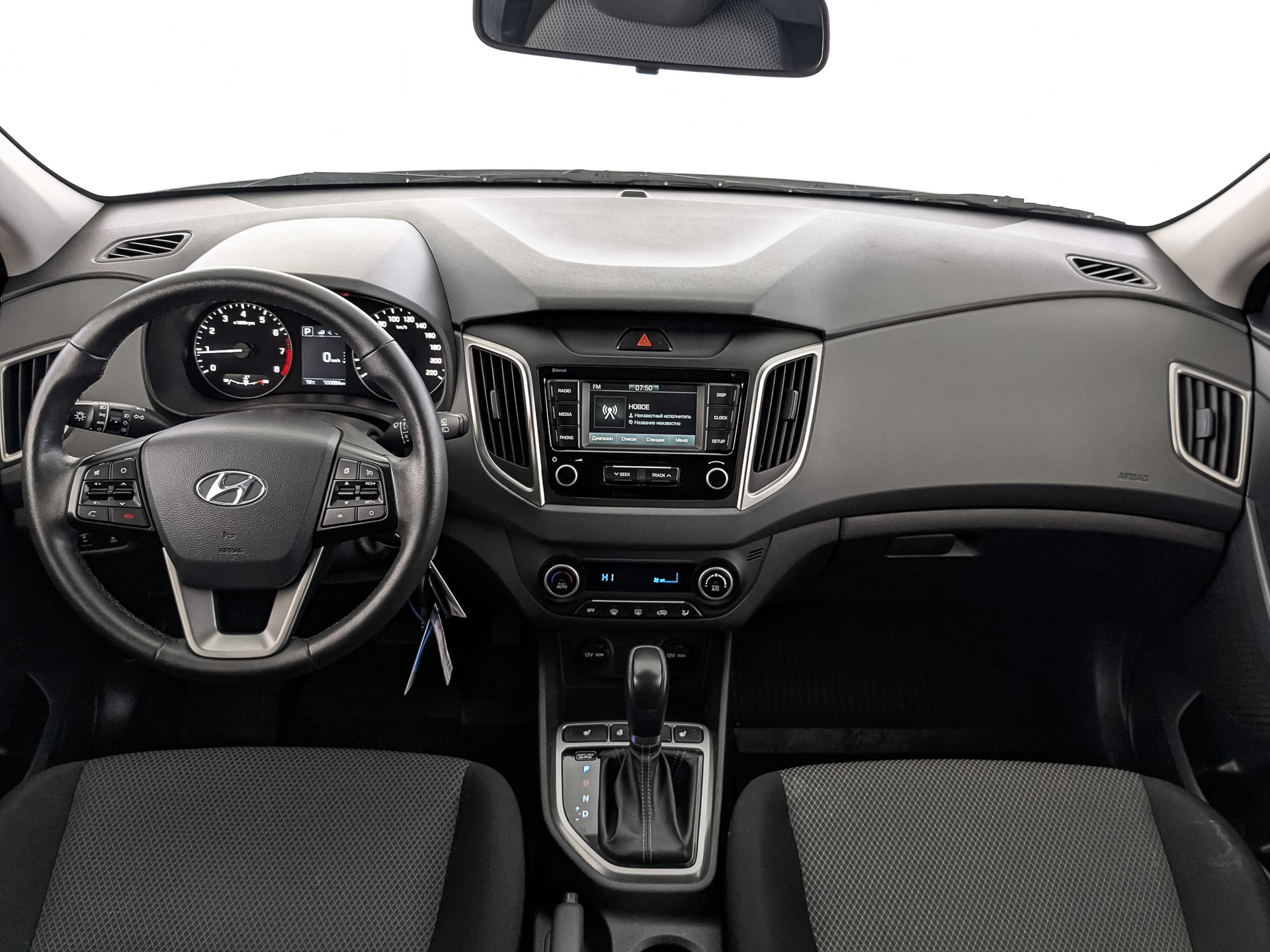 Hyundai Creta#80064