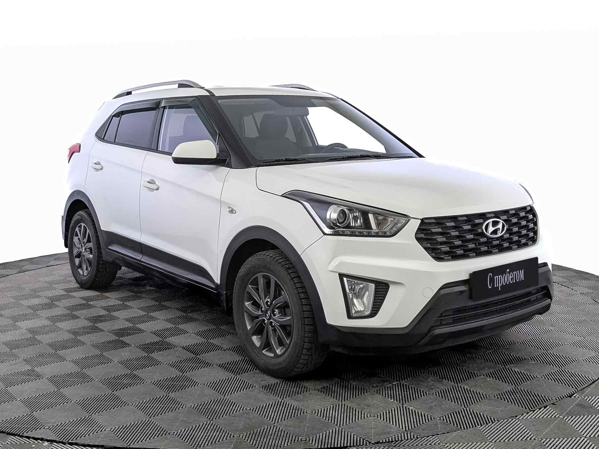 Hyundai Creta#80065