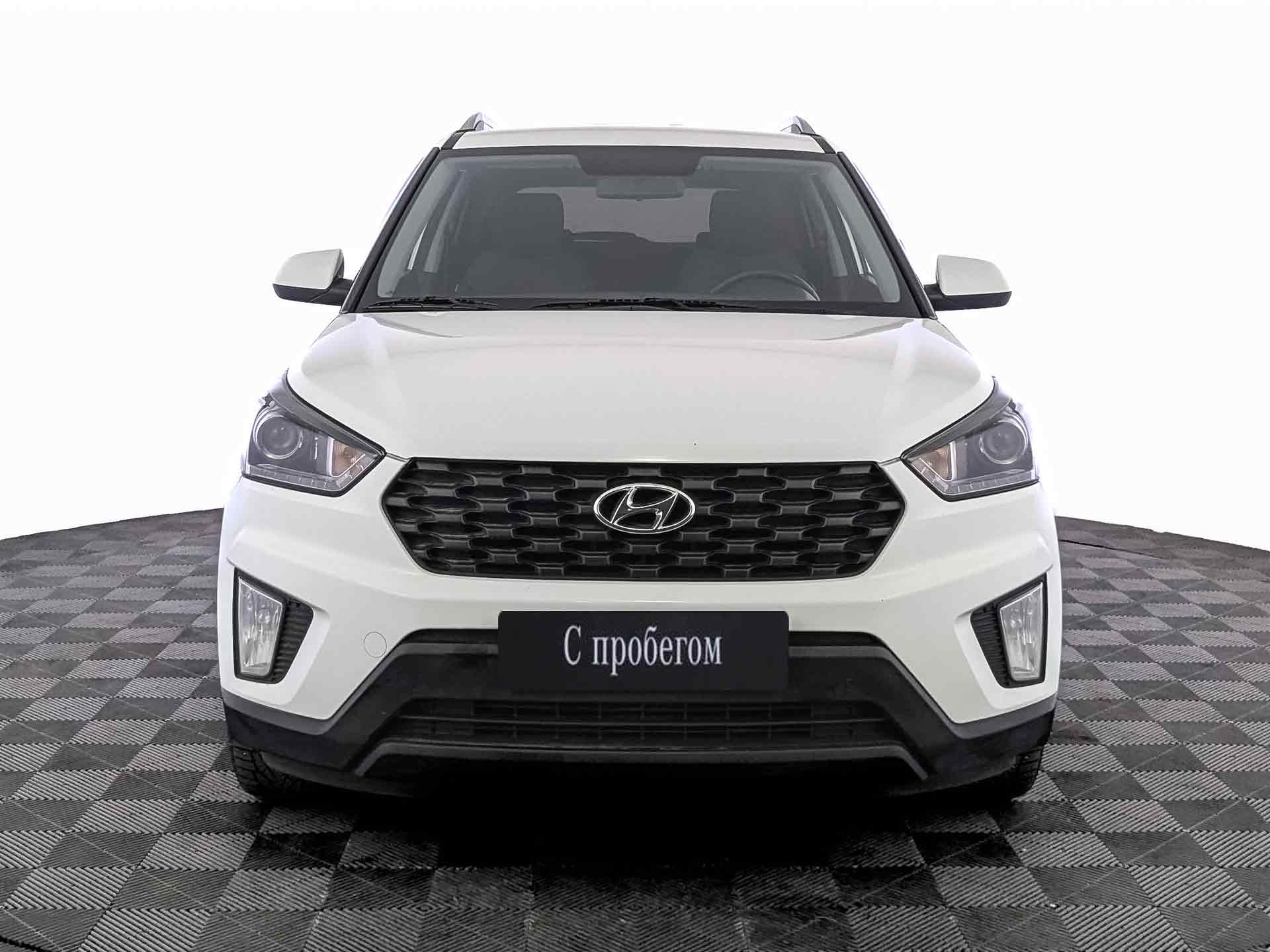 Hyundai Creta#80066