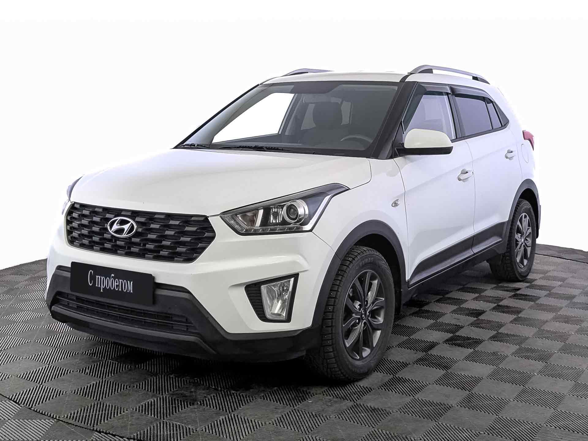 Hyundai Creta#80067