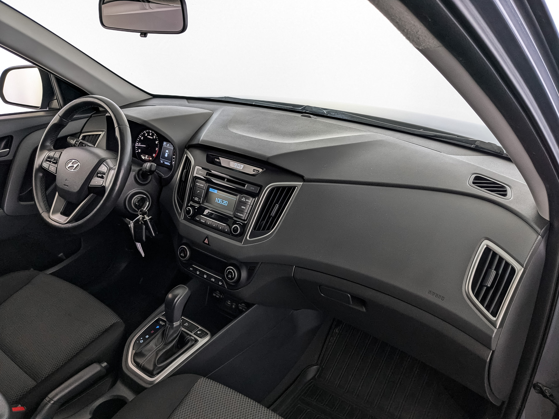 Hyundai Creta#80072