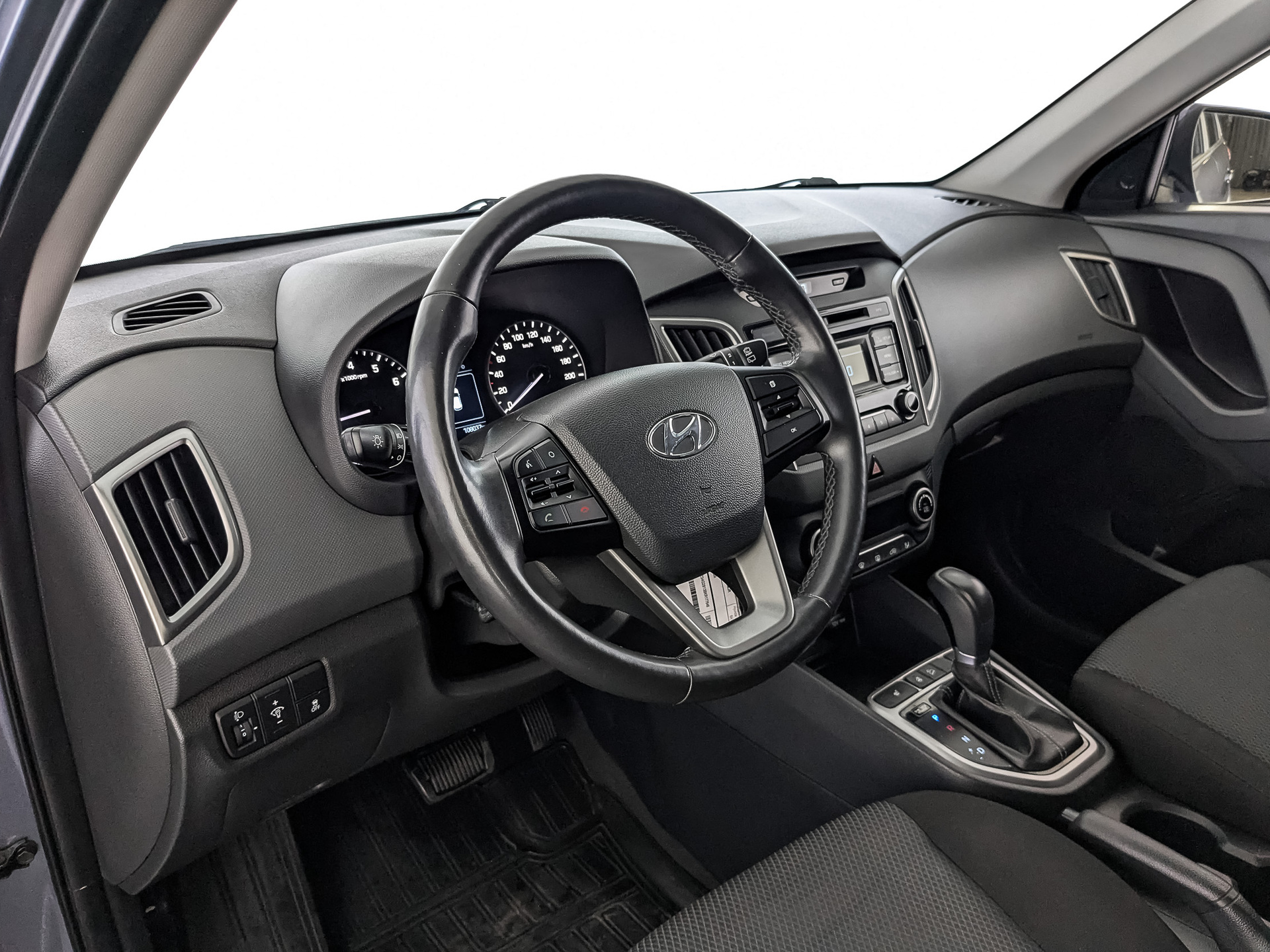 Hyundai Creta#80073