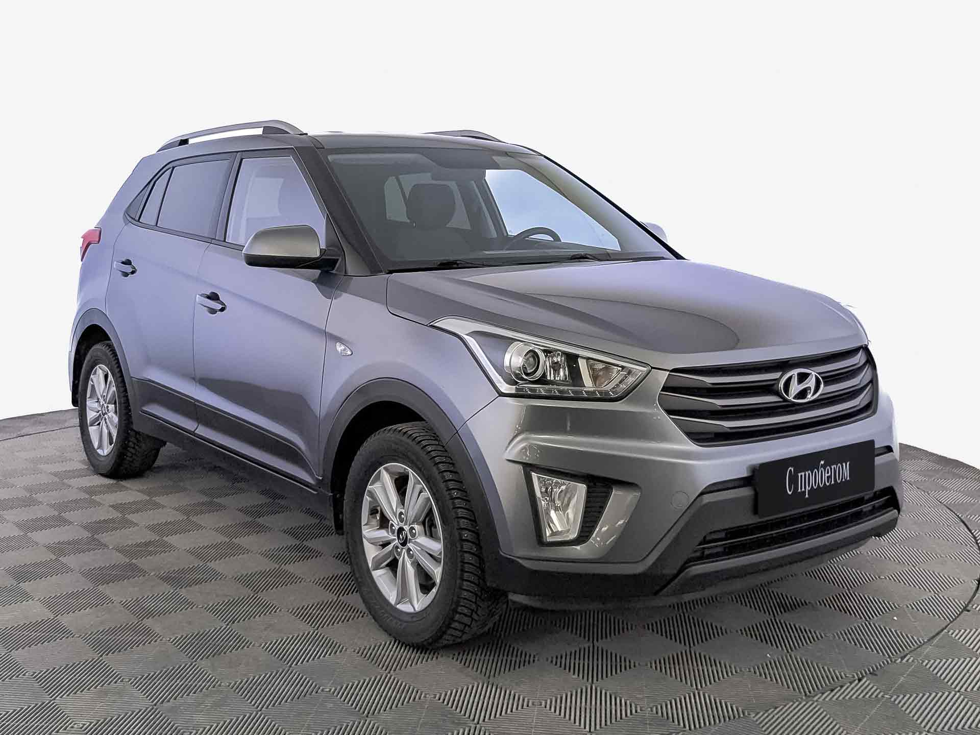 Hyundai Creta#80074
