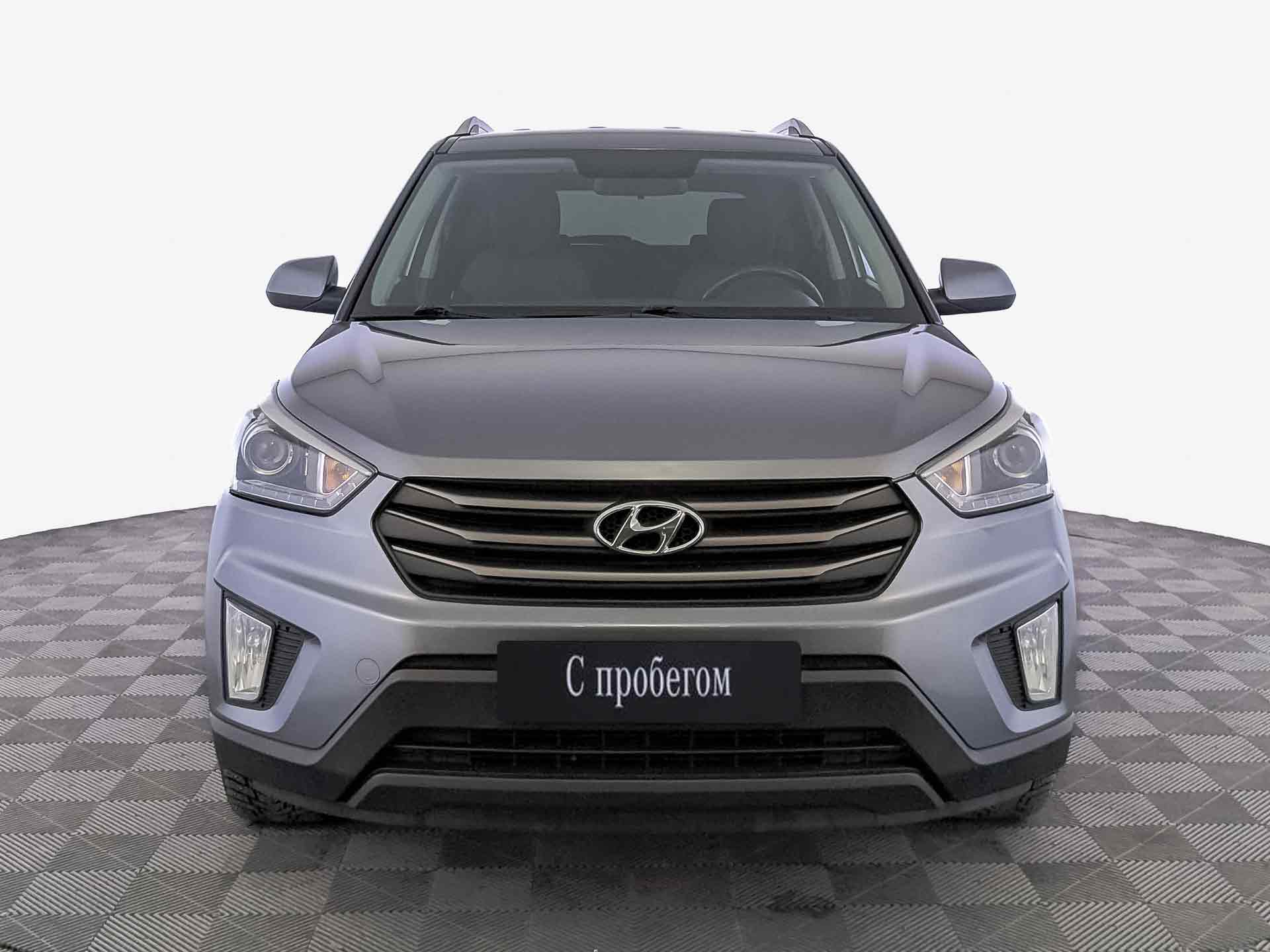 Hyundai Creta#80075
