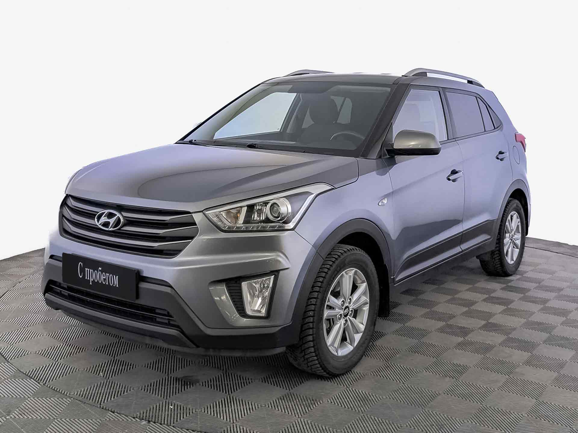 Hyundai Creta#80076