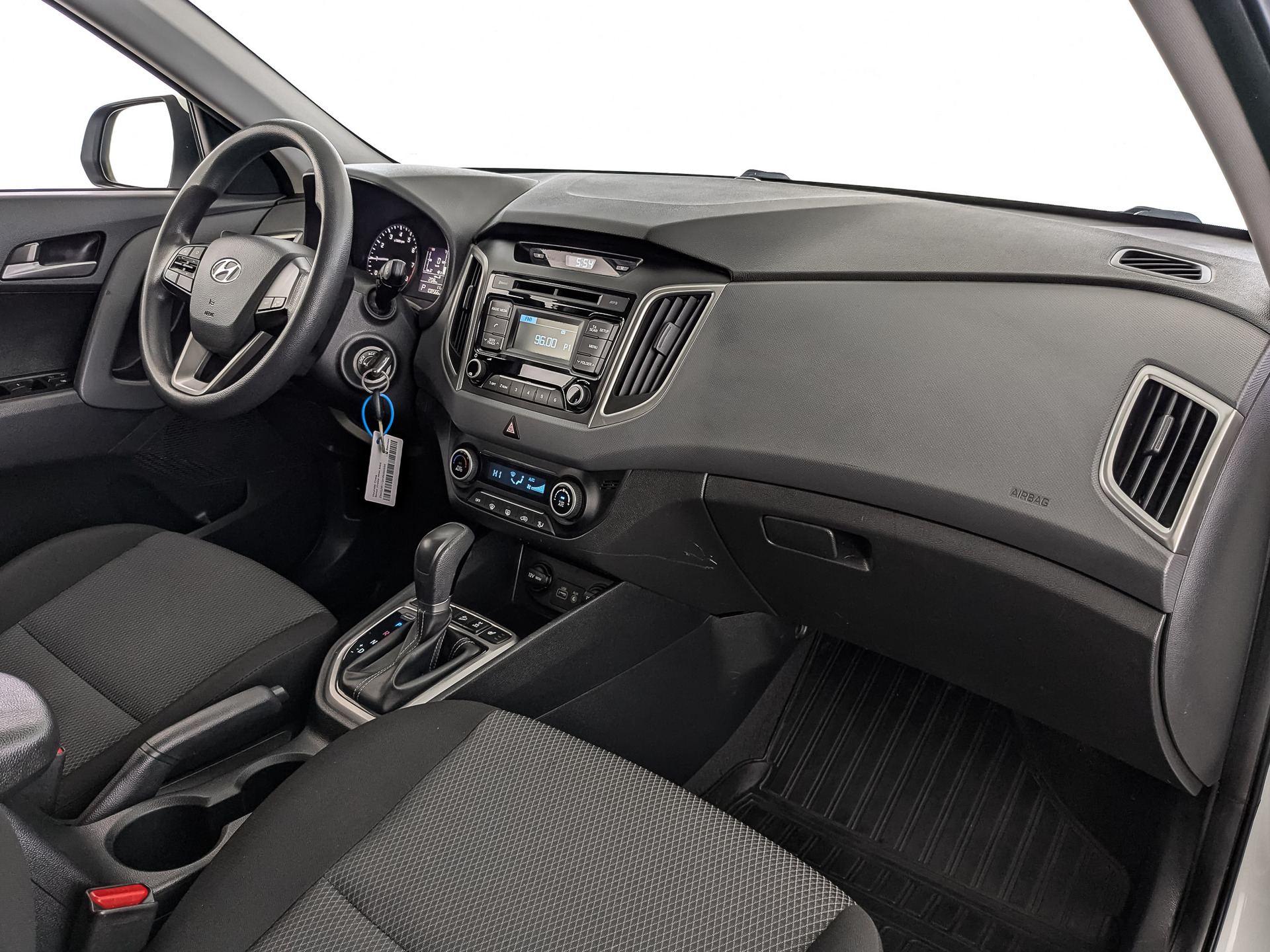 Hyundai Creta#80081