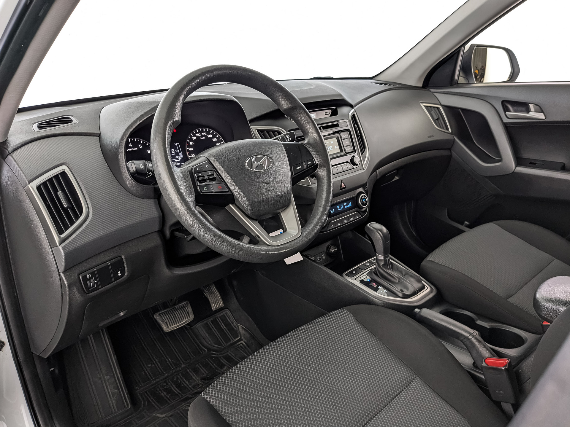 Hyundai Creta#80082