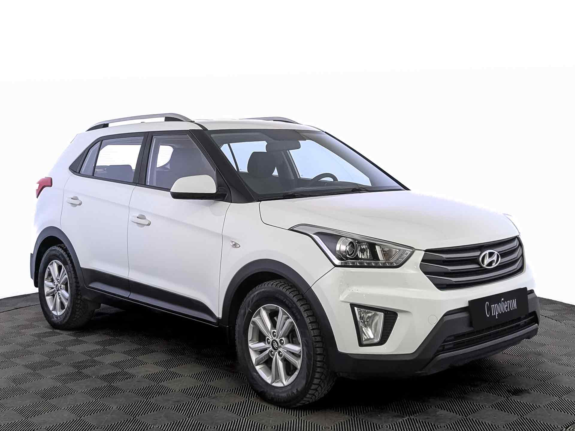 Hyundai Creta#80083