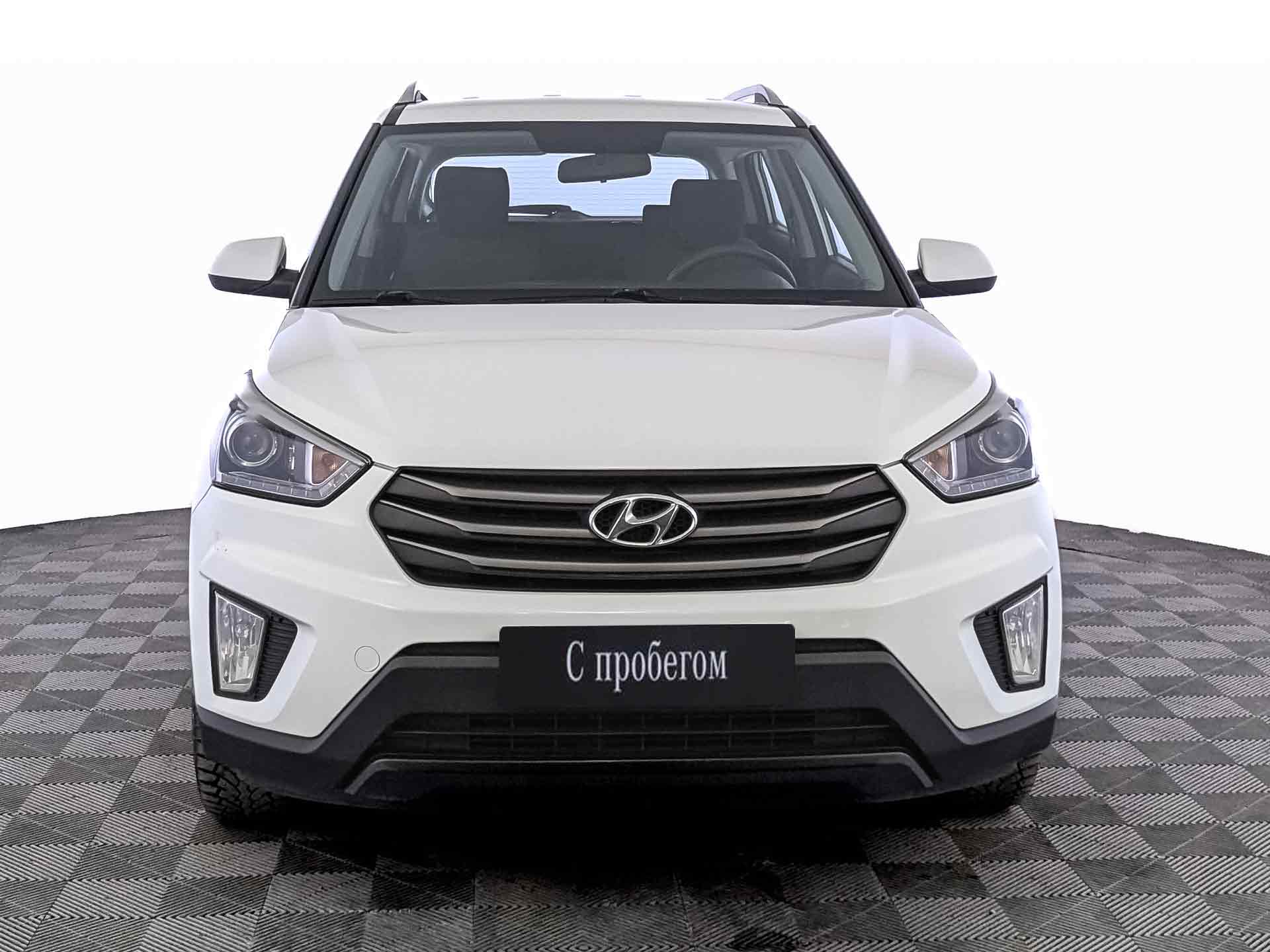 Hyundai Creta#80084