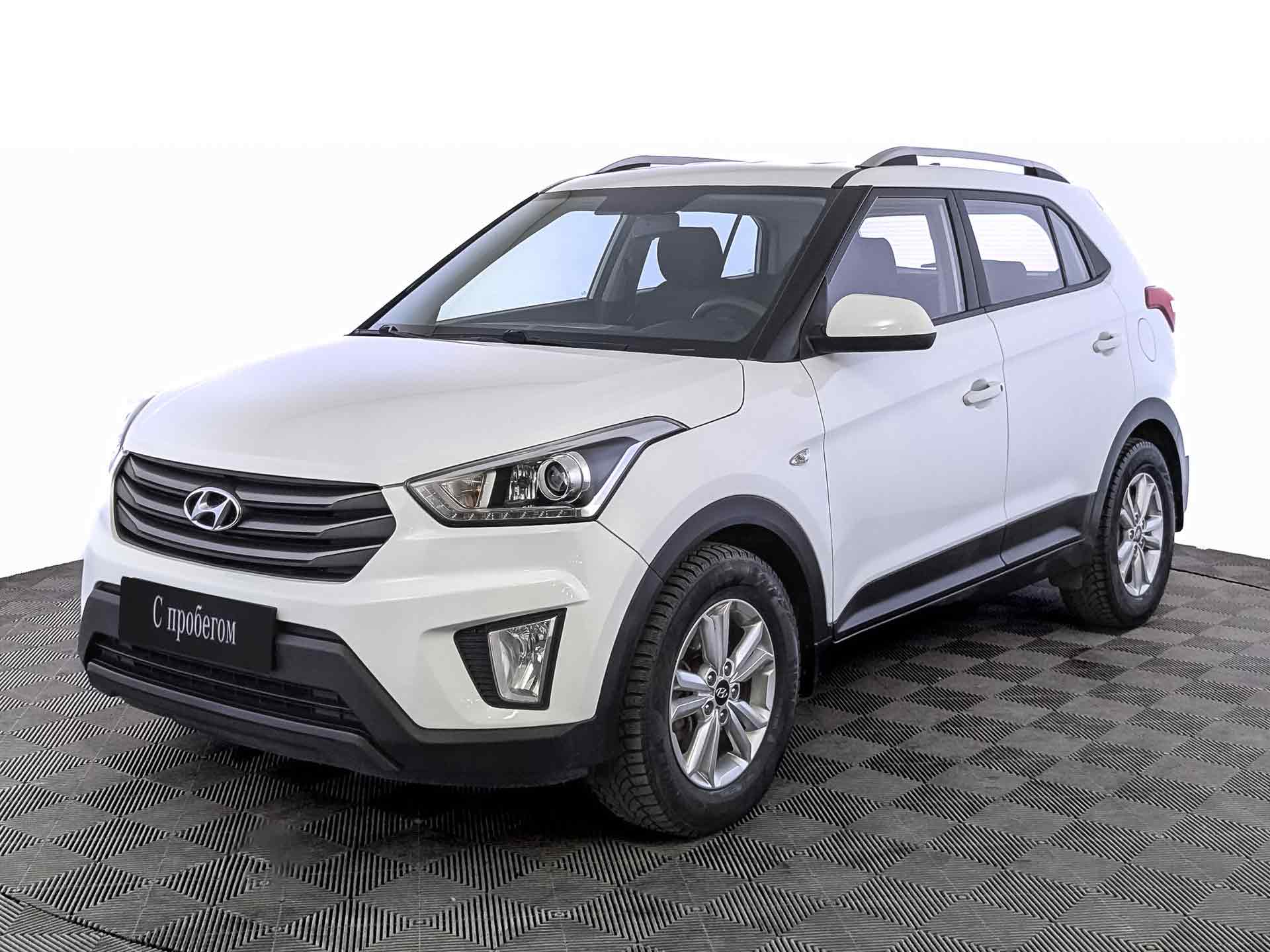 Hyundai Creta#80085