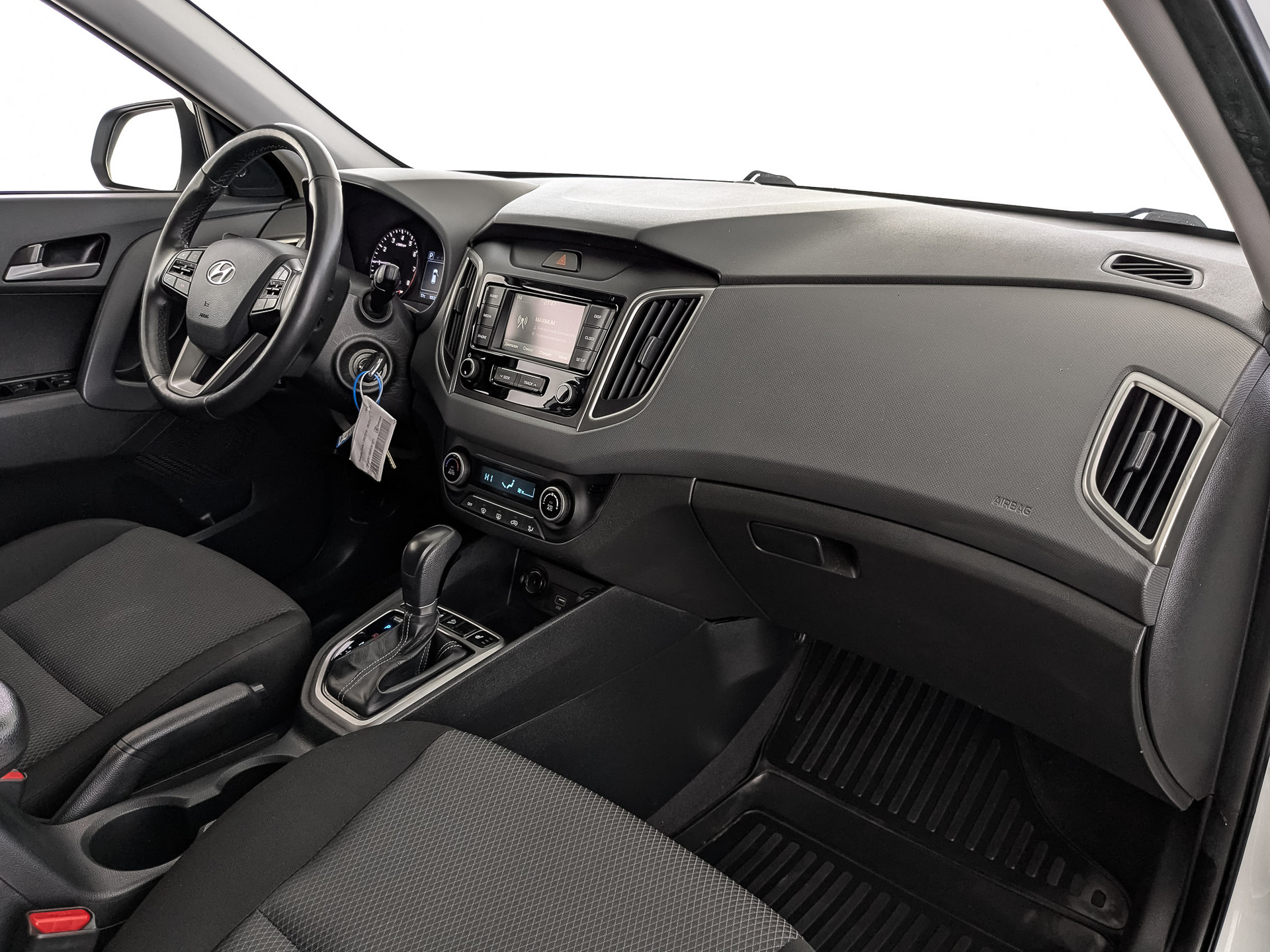 Hyundai Creta#80158