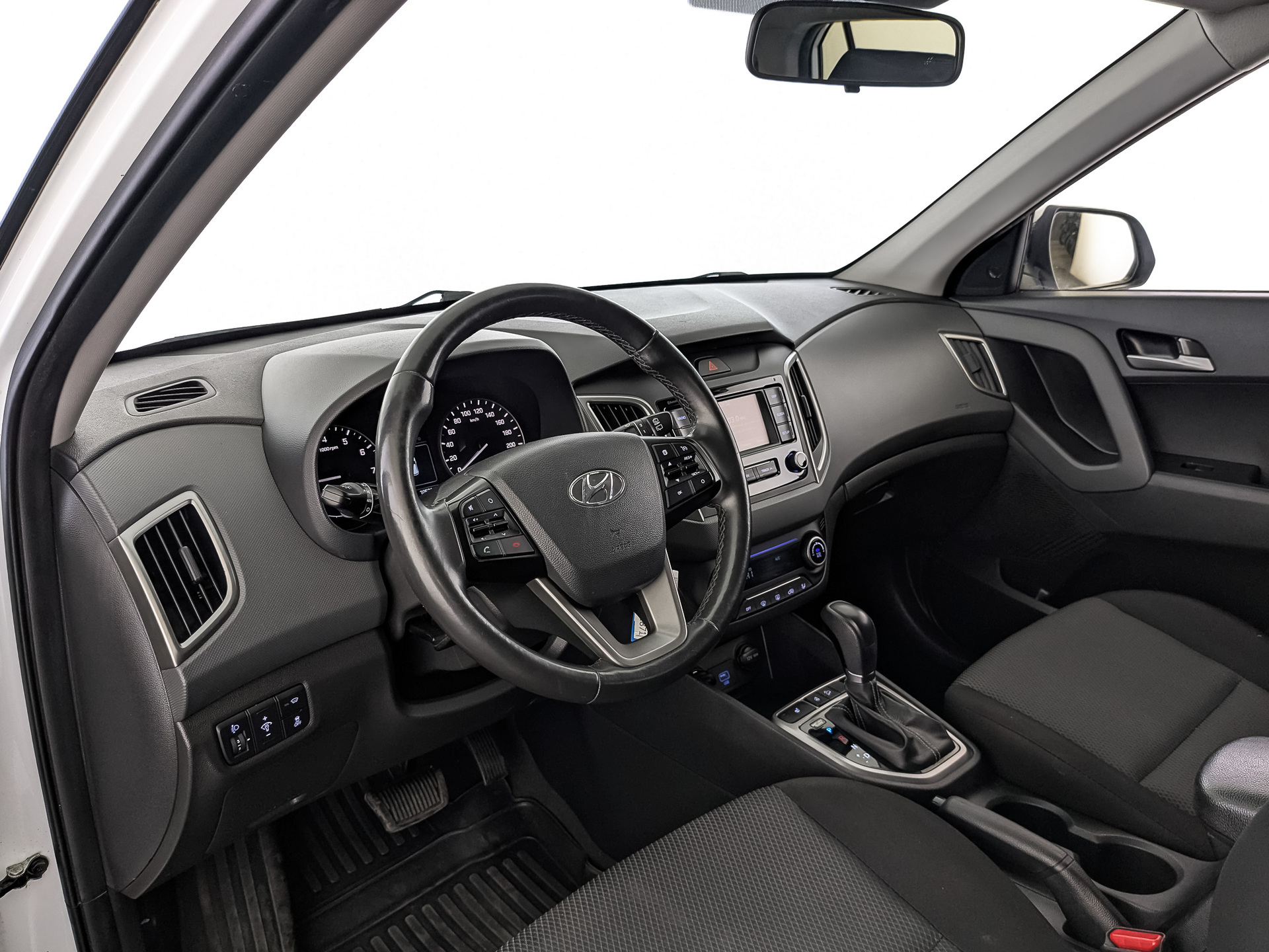 Hyundai Creta#80159